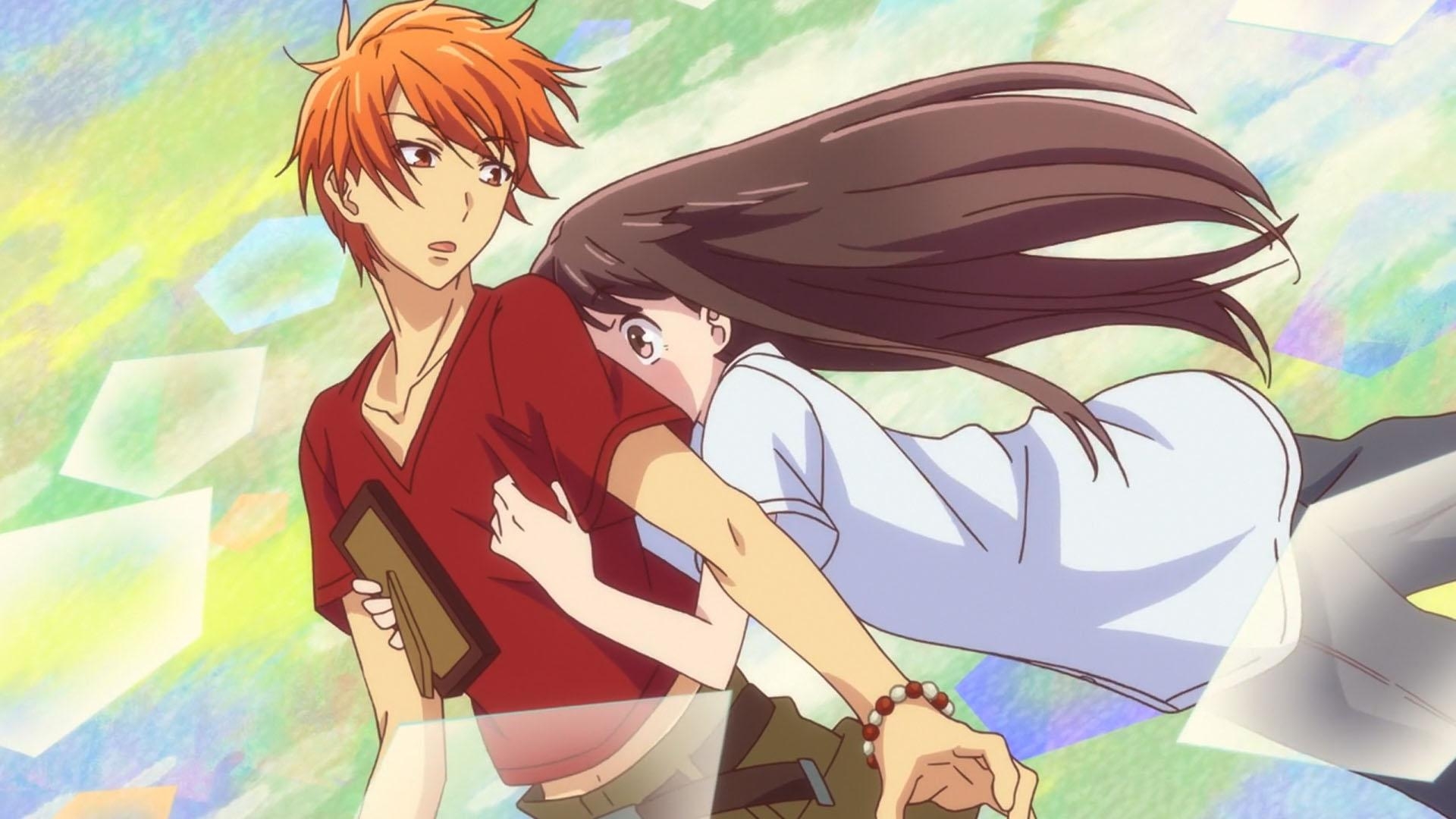 1920x1080 Fruits Basket Anime Returns with a New Nostalgia [Review], Desktop