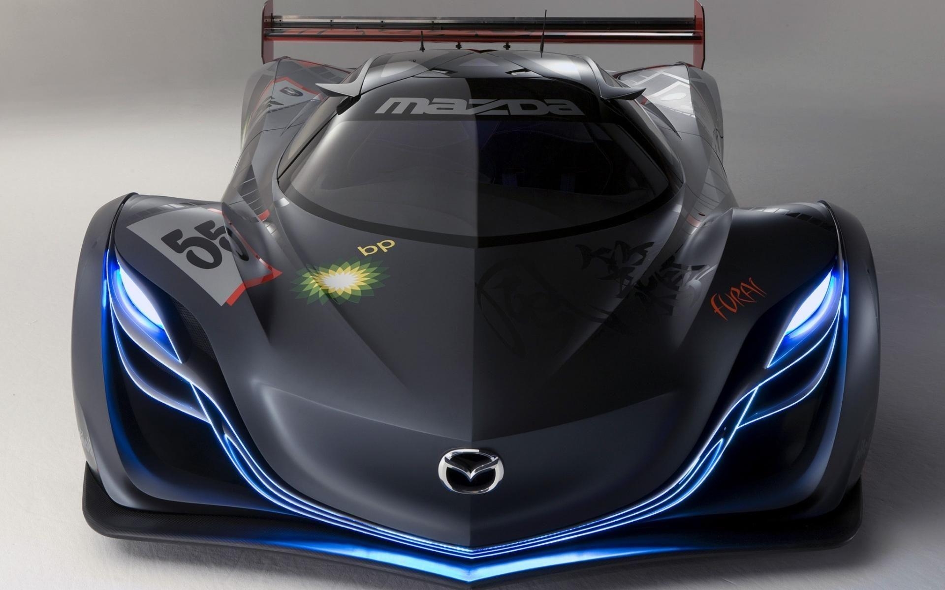 1920x1200 Mazda Furai Wallpaper 5 X 1200, Desktop