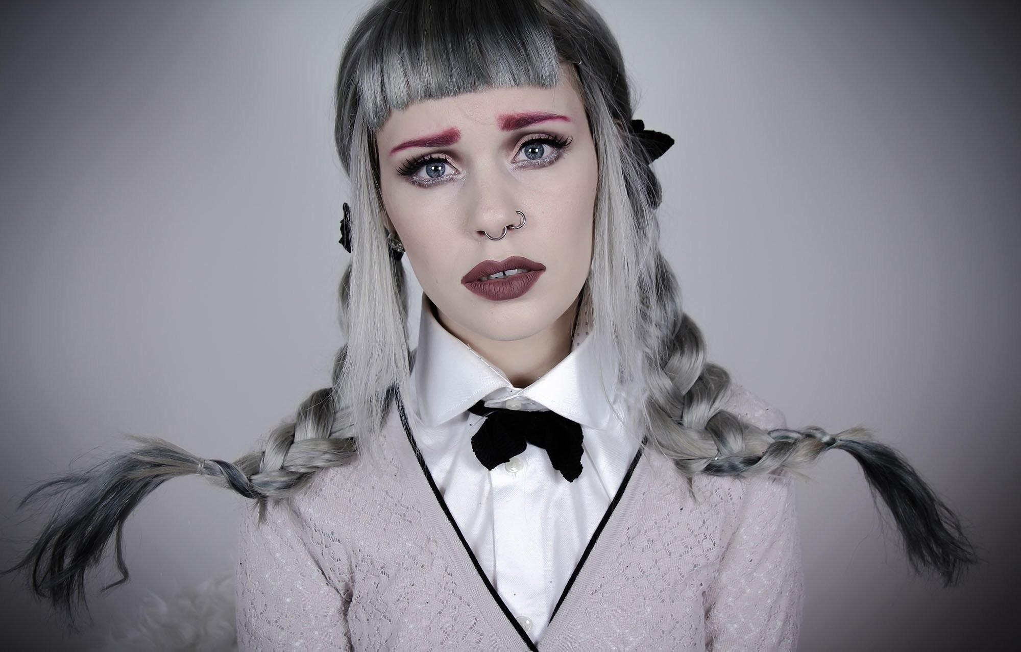 2000x1280 Melanie Martinez Wallpaper Download, Desktop