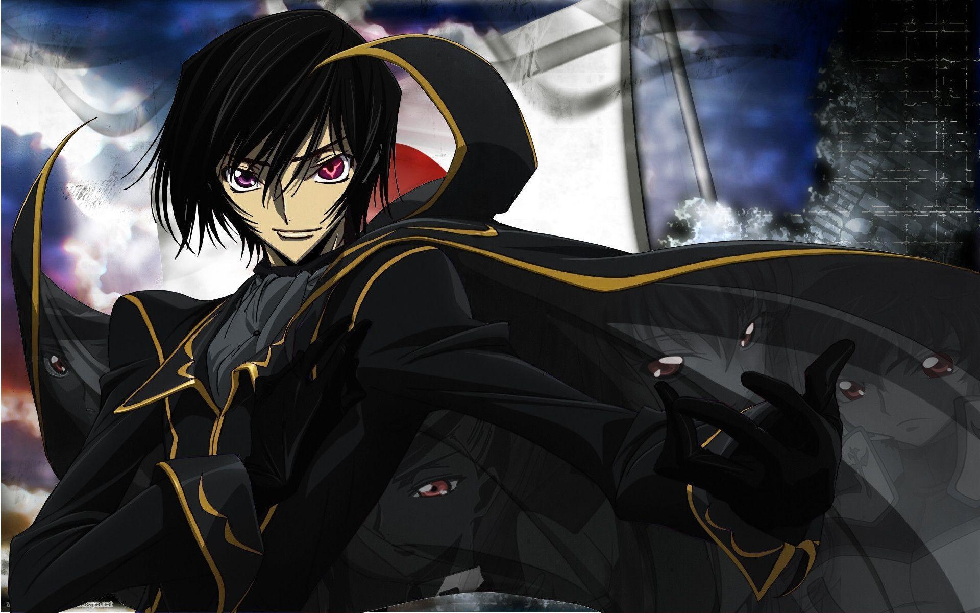 1920x1200 code geass Search Engine, Desktop