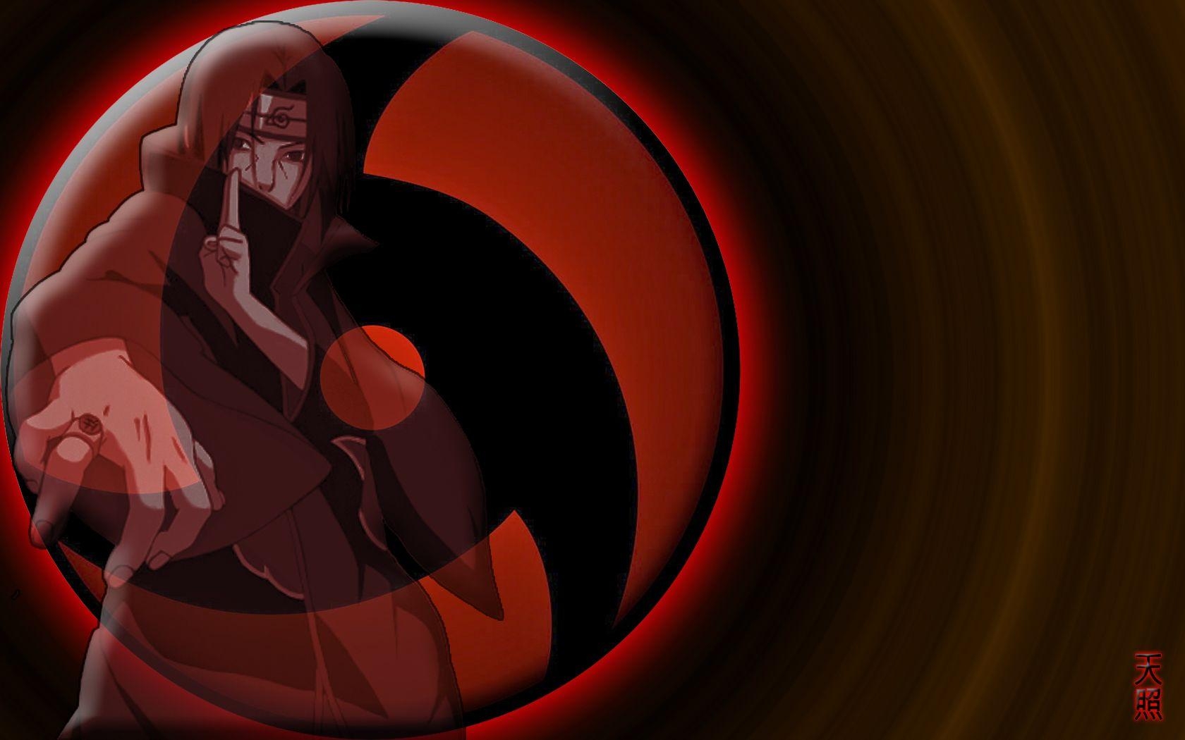 1680x1050 Naruto Shippuden Wallpaper  Naruto Shippuden Akatsuki, Desktop