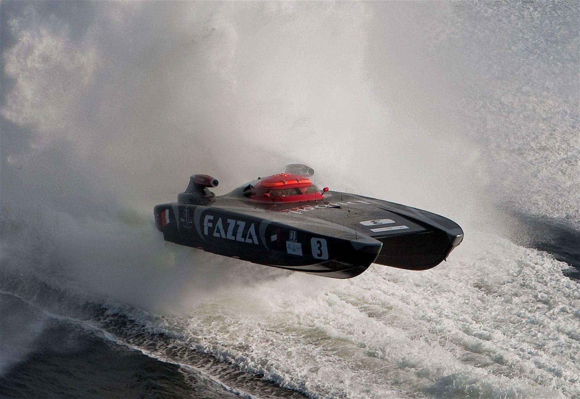 1970x1360 POWERBOAT boat ship race racing superboat custom cigarette, Desktop