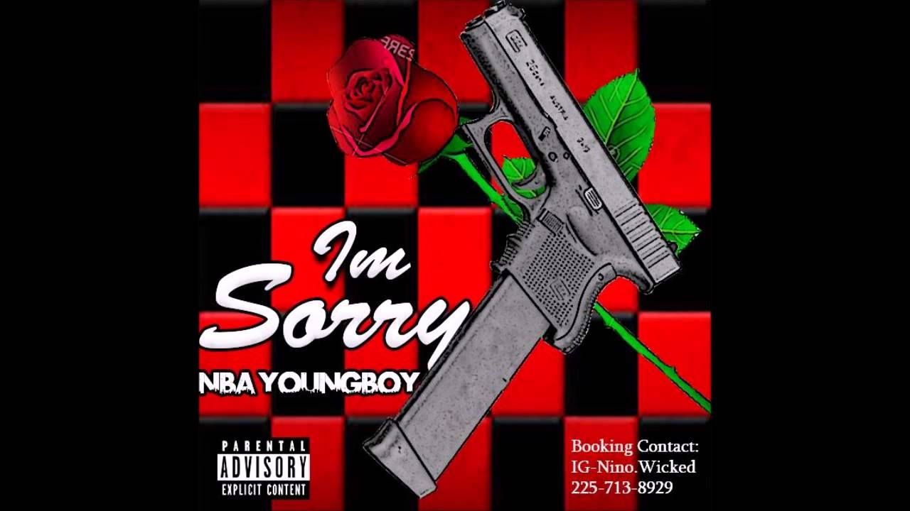 1280x720 NBA YoungBoy- Im Sorry, Desktop