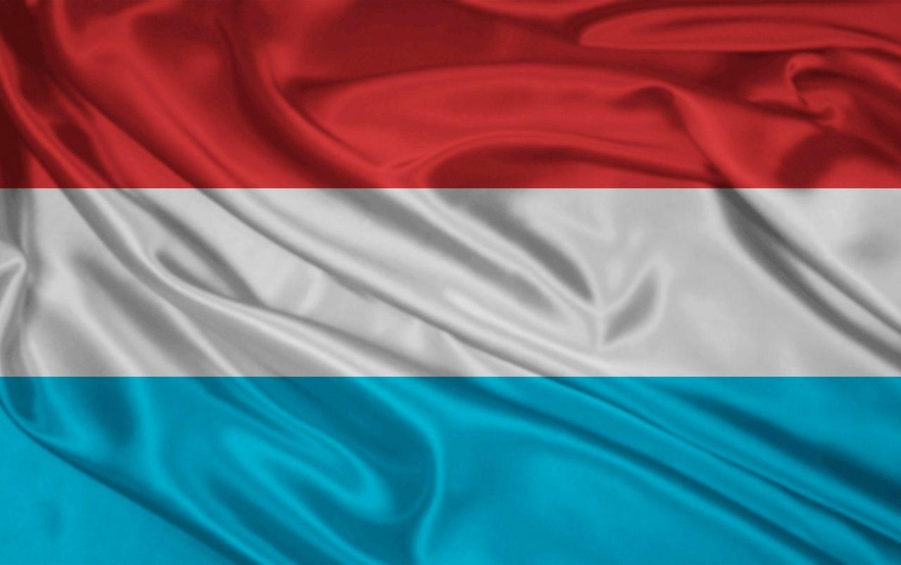 1280x810 Luxembourg Flag wallpaper. Luxembourg Flag, Desktop