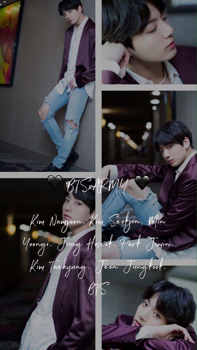 680x1200 J.J.K HQ Lockscreen Wallpaper #BTS #BTSArmy, Phone