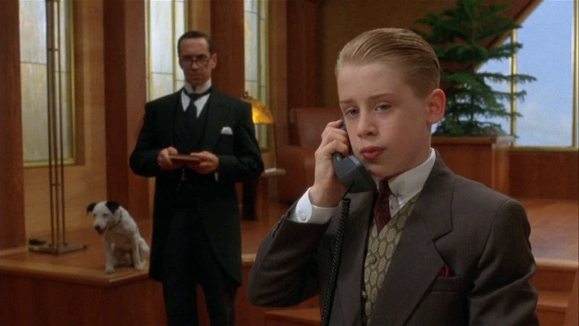 1920x1080 Prime Video: Richie Rich, Desktop