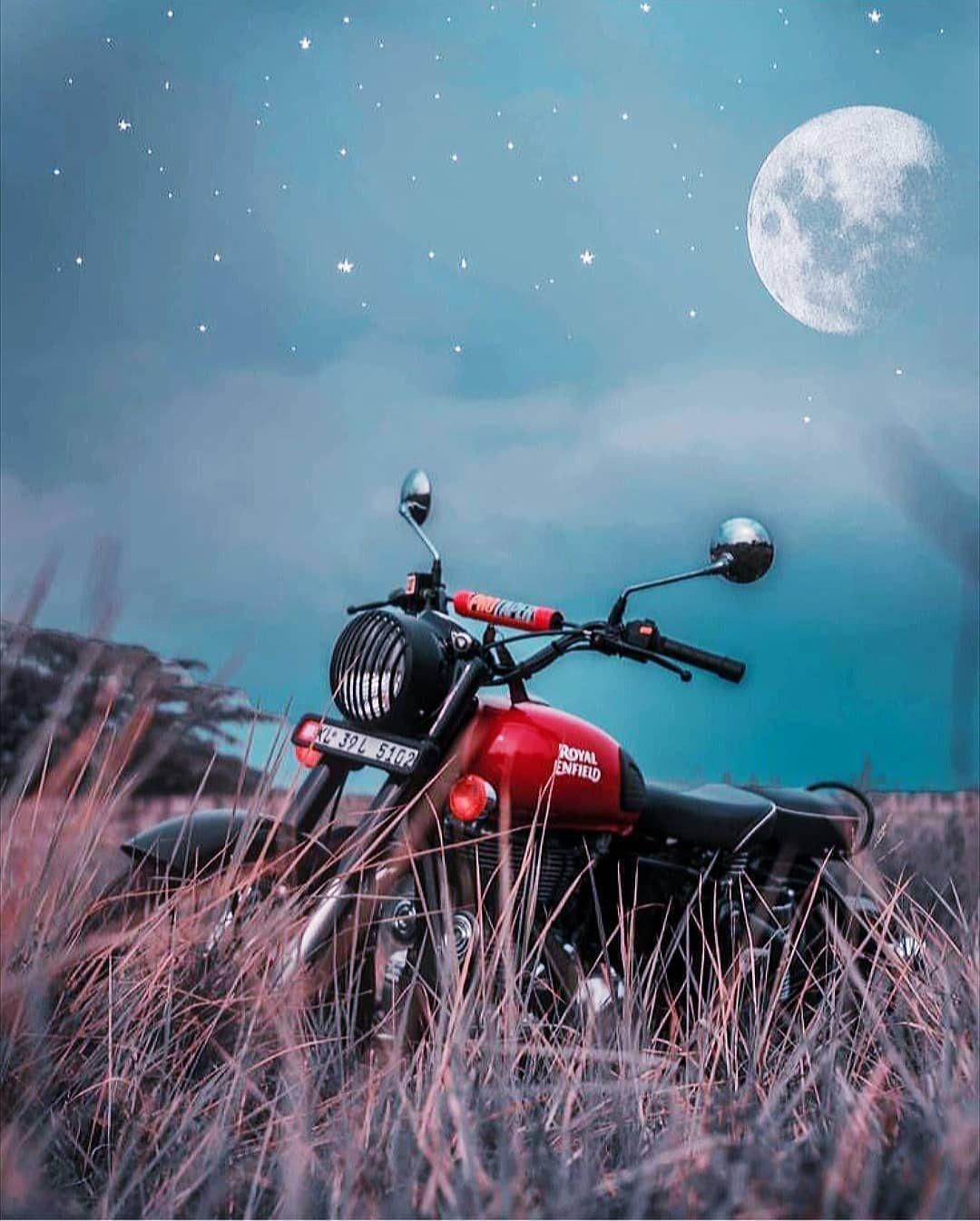 1080x1350 Best Royal Enfield Wallpaper Download 2019, Phone