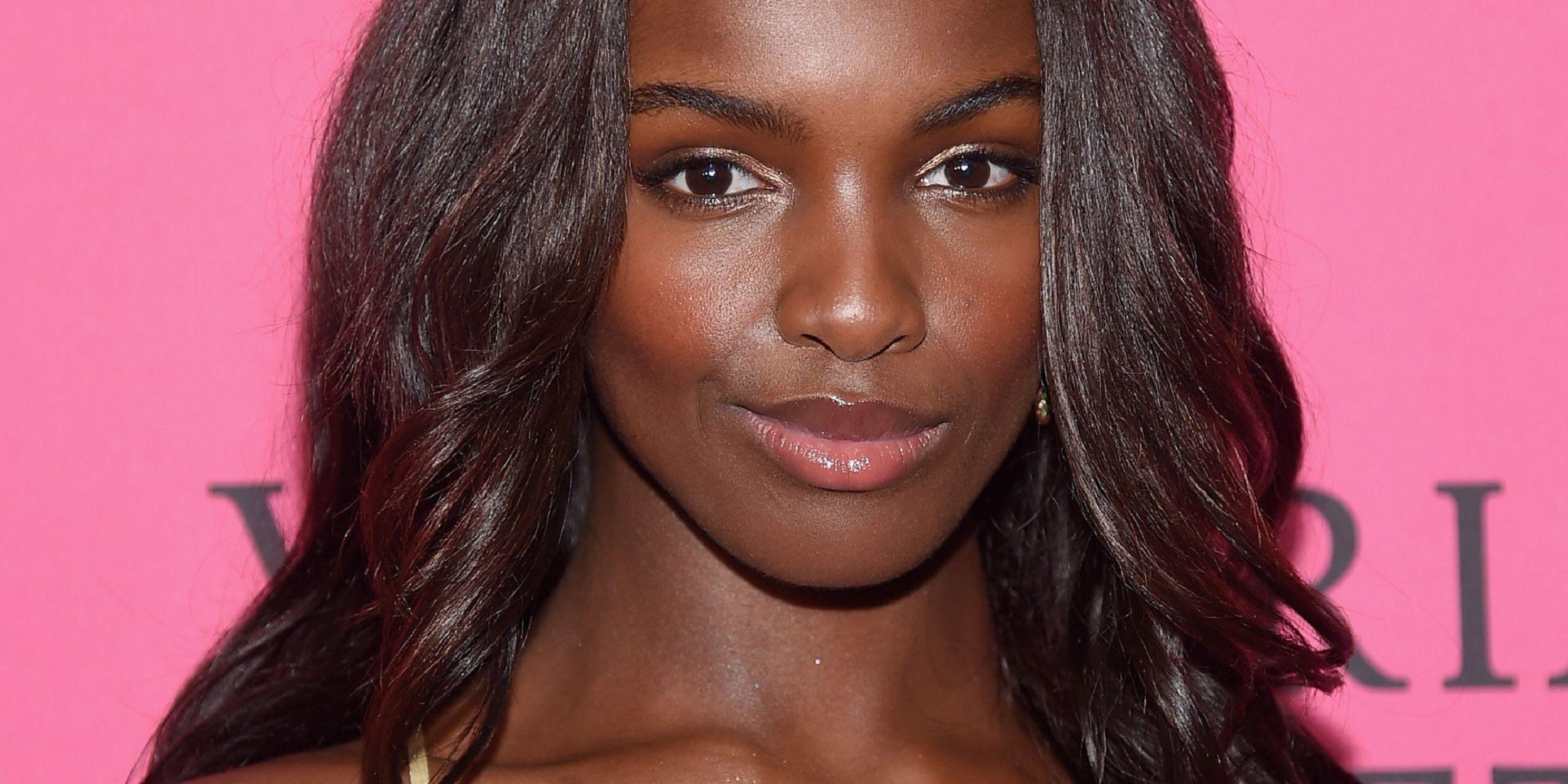 2160x1080 Leomie Anderson Wallpaper Background, Dual Screen