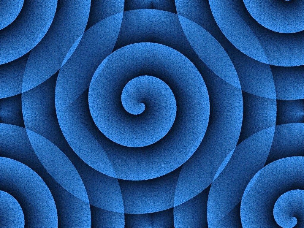 1030x770 Blue Pattern Swirl Cir Wallpaper  px Free Download, Desktop