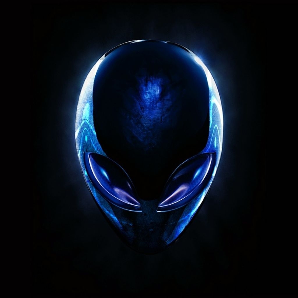 1030x1030 Best Dark iPad HD Wallpaper, Phone