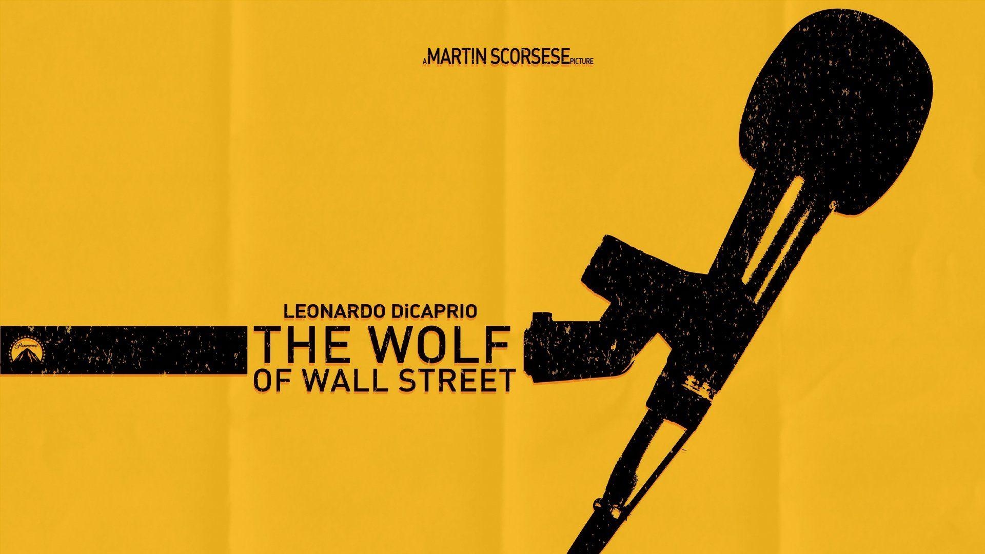 1920x1080 The wolf of wall street wallpaperx0, Desktop