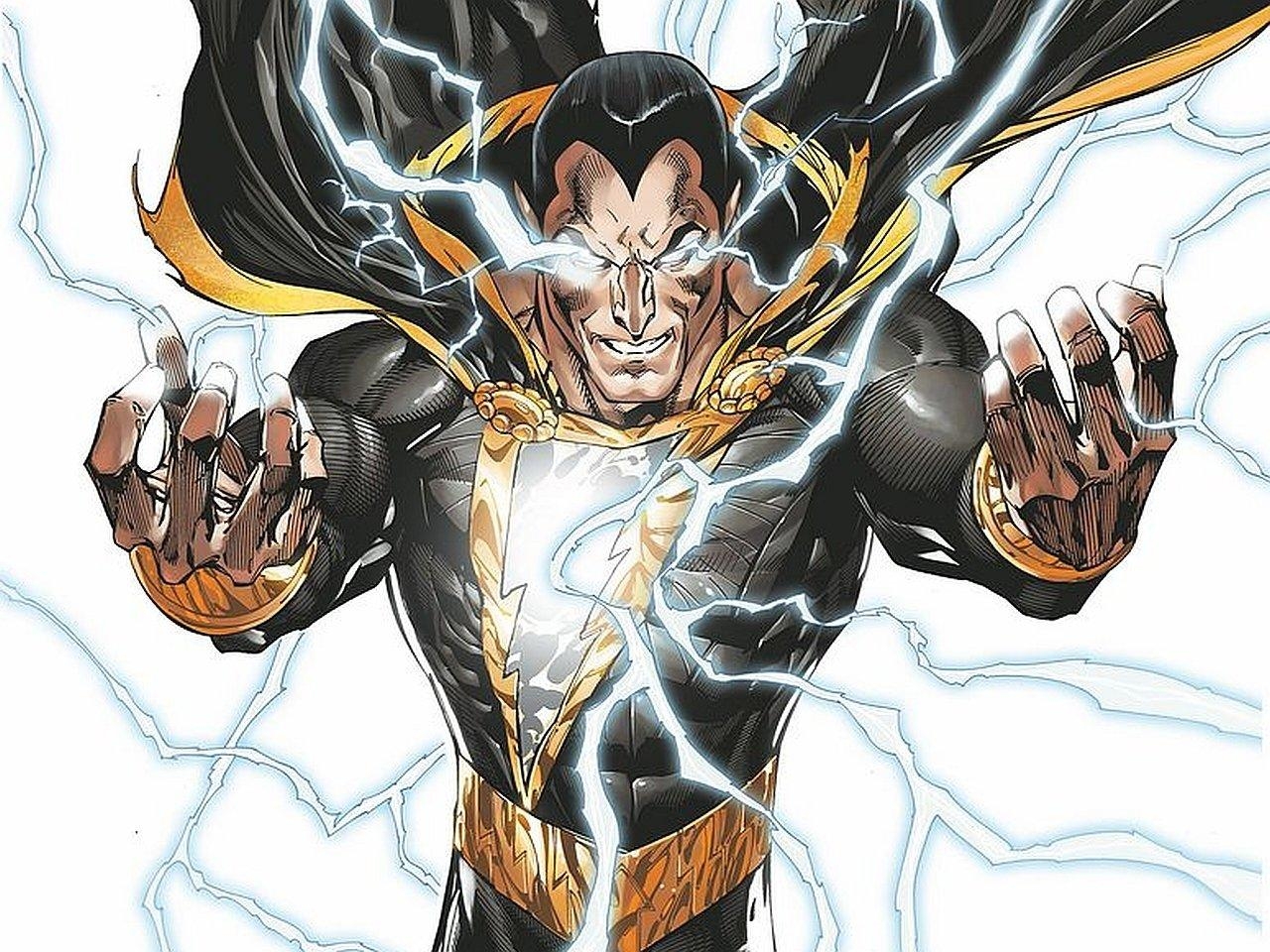 1280x960 Black Adam Wallpaper and Background Imagex960, Desktop