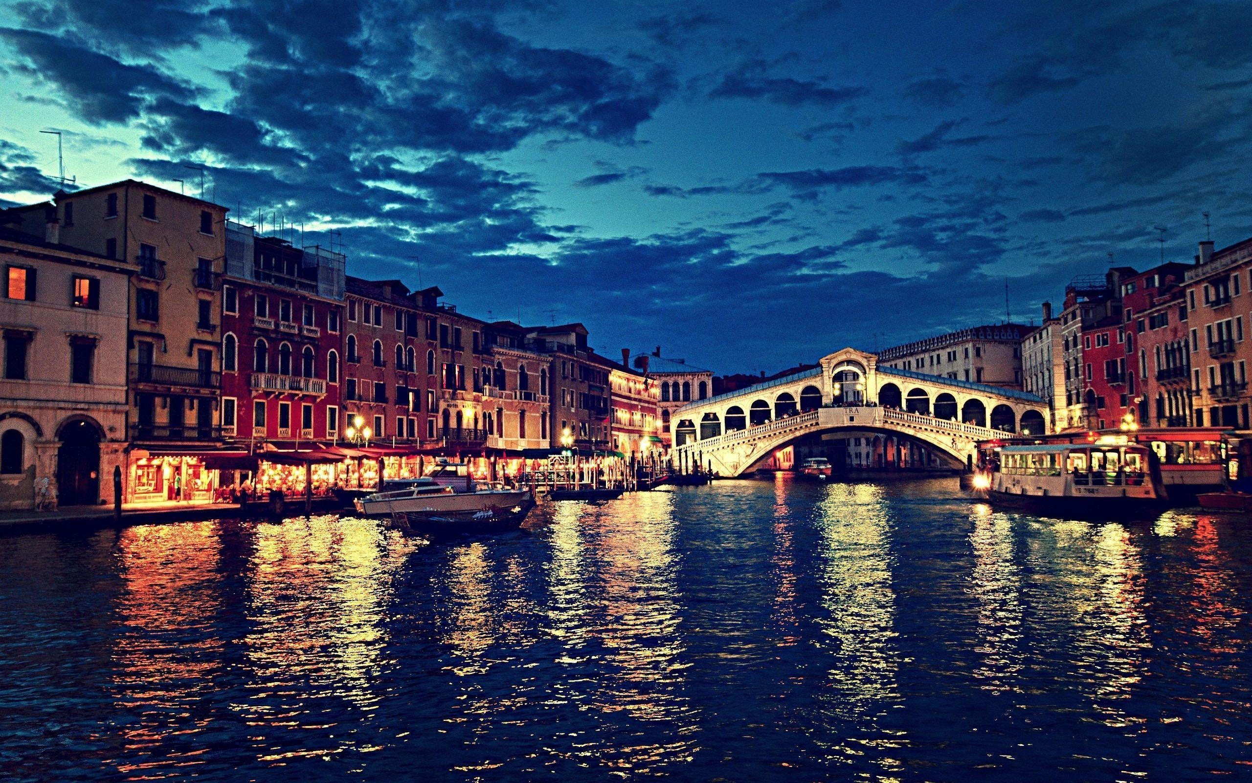 2560x1600 Venice Italy HD Wallpaper Image, HD Picture, Background, Desktop