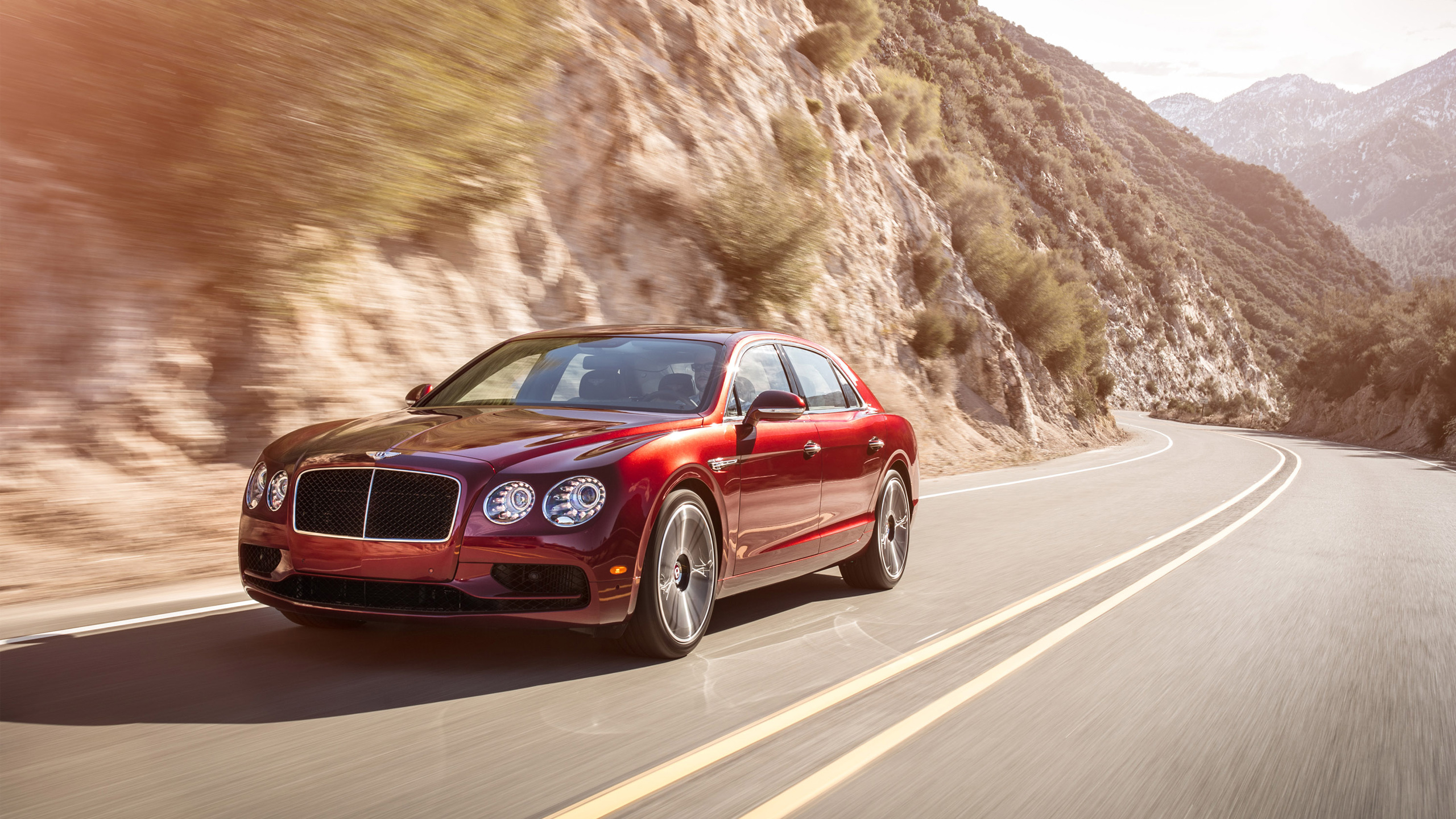 2560x1440 Bentley Flying Spur V8 S Wallpaper. HD Car Wallpaper, Desktop