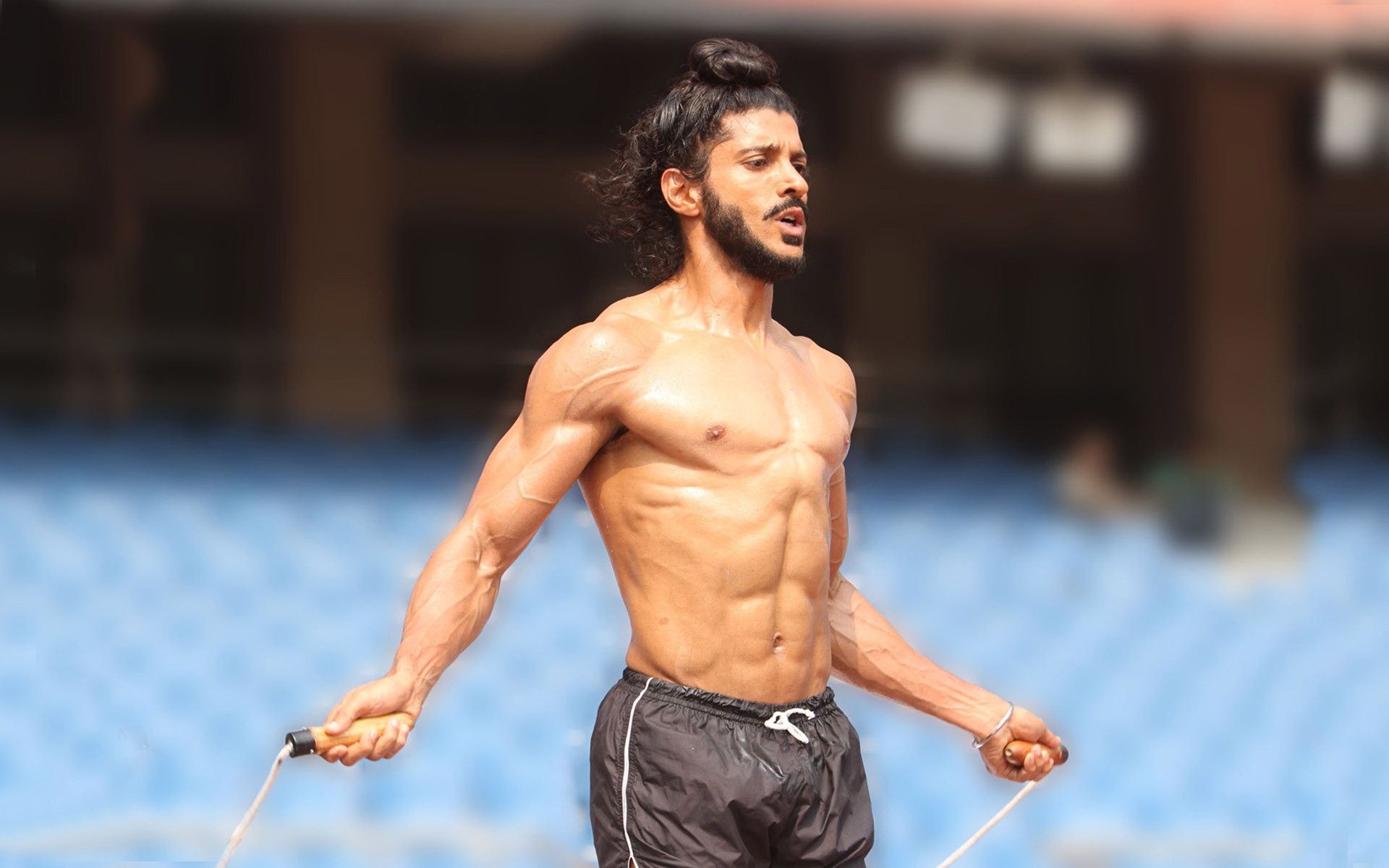 1920x1200 Bhaag Milkha Bhaag (2013), Desktop