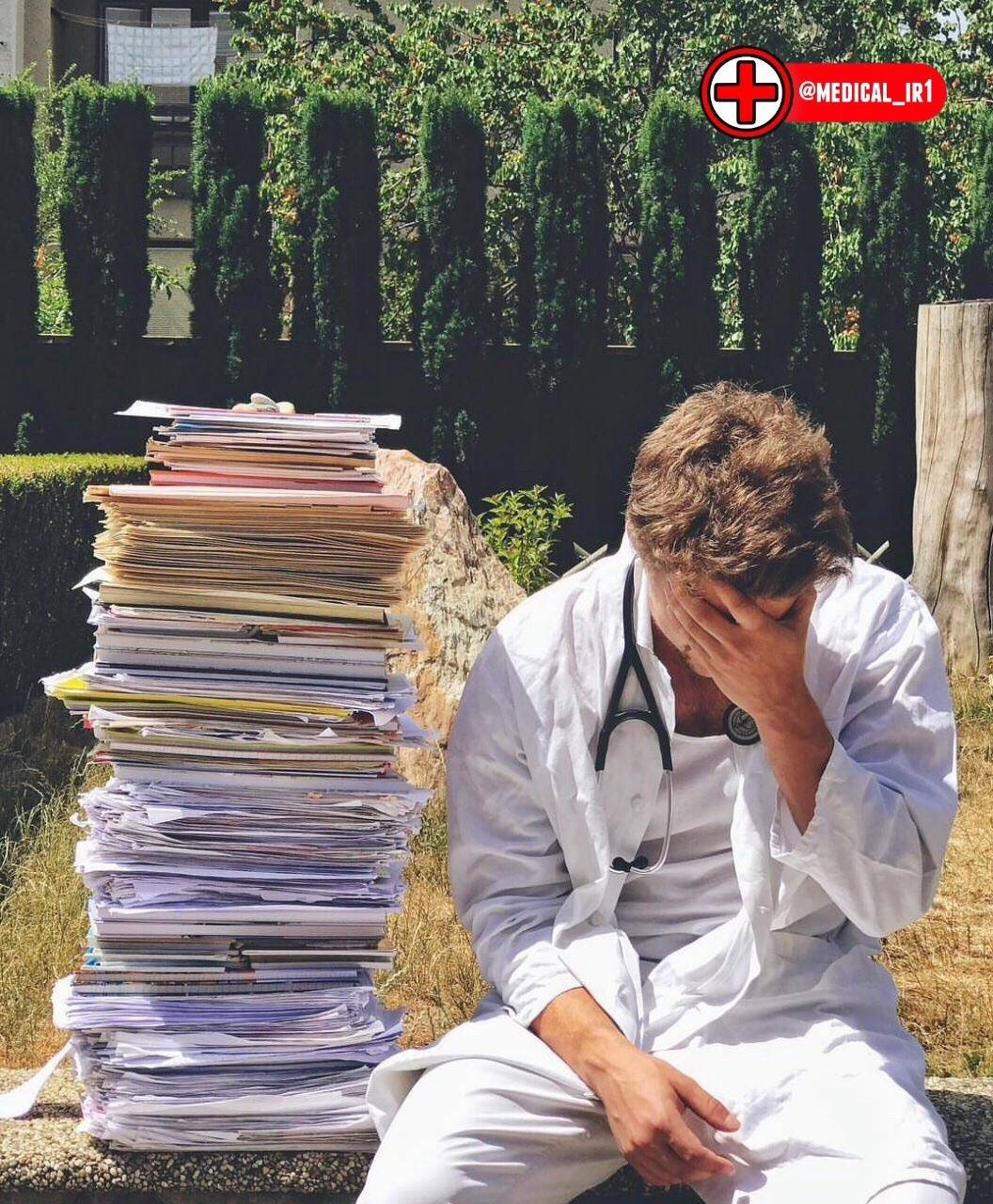 1060x1280 Medical student wallpaper, Phone