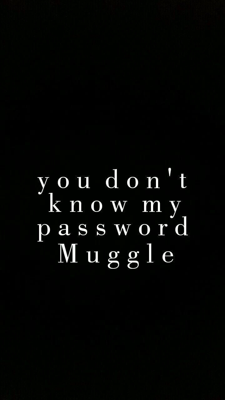 720x1280 Harry Potter Muggle Wallpaper Free Harry Potter, Phone