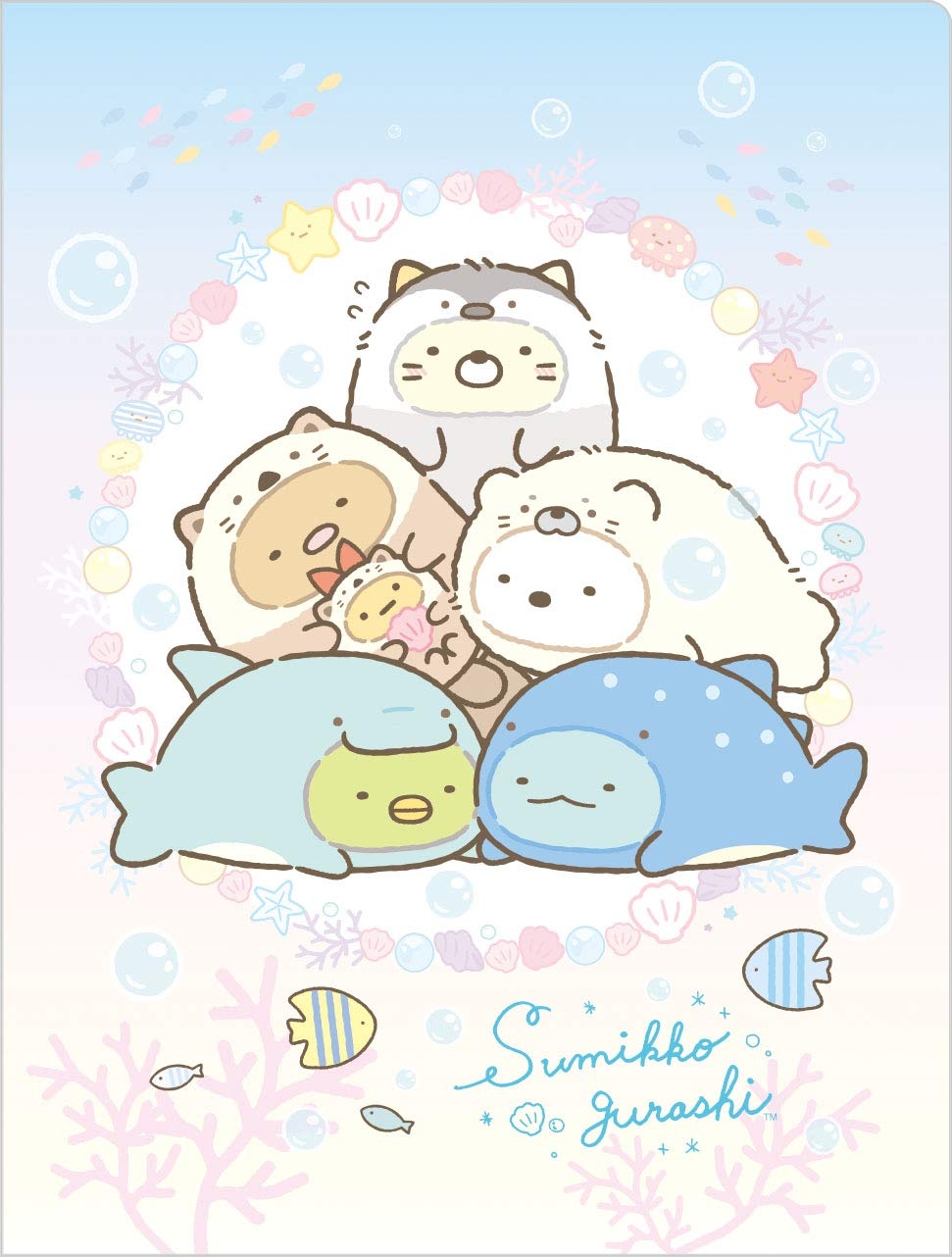 980x1290 Sumikko Gurashi Neko, Phone