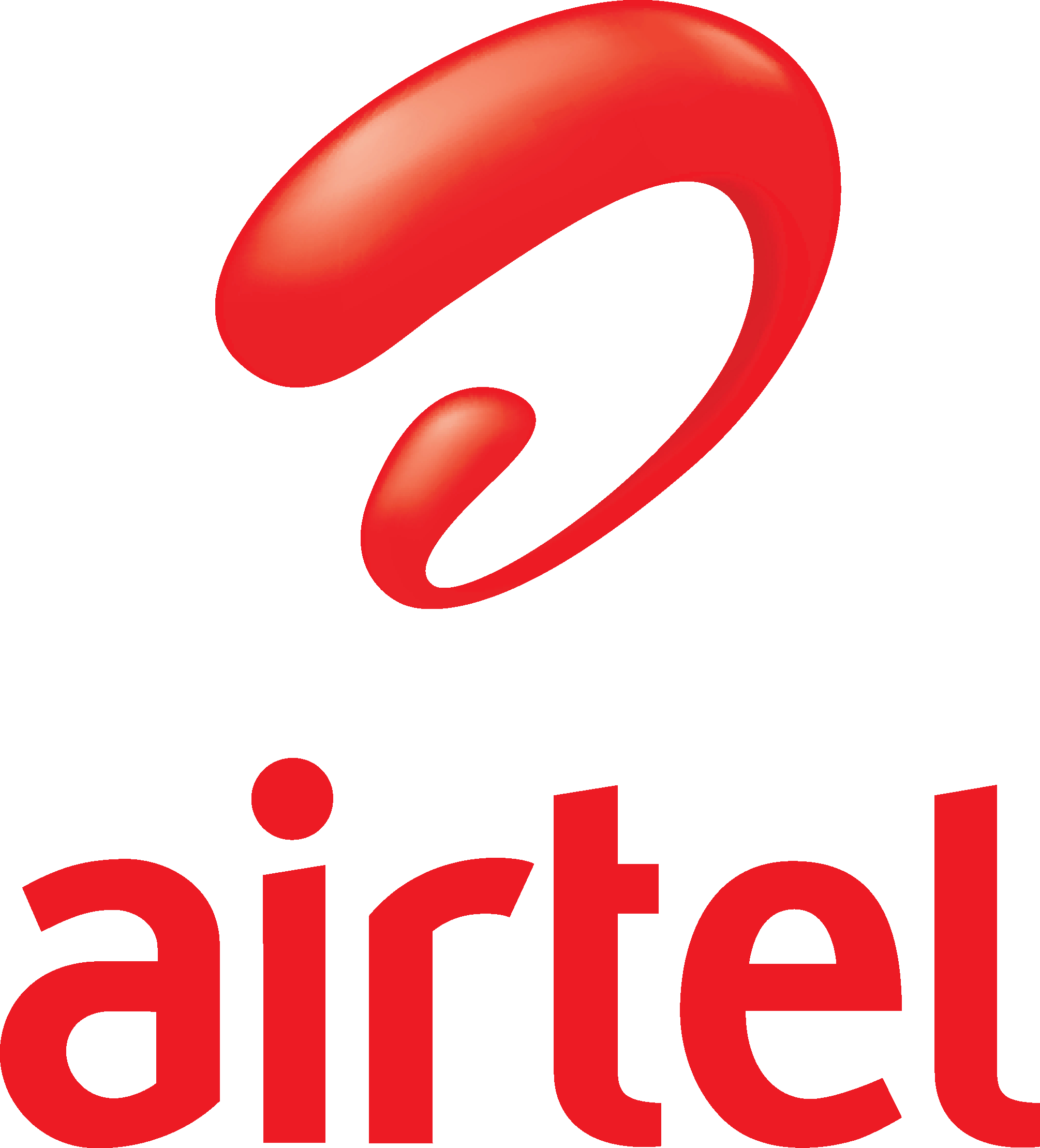 2010x2220 Airtel Logo Vector EPS Free Download, Logo, Icon, Clipart. Clip art, Vector logo, Logo design, Phone