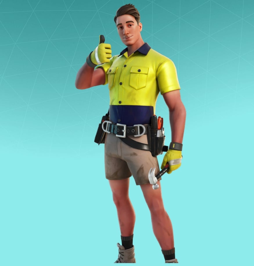 880x920 Lazarbeam Fortnite wallpaper, Phone