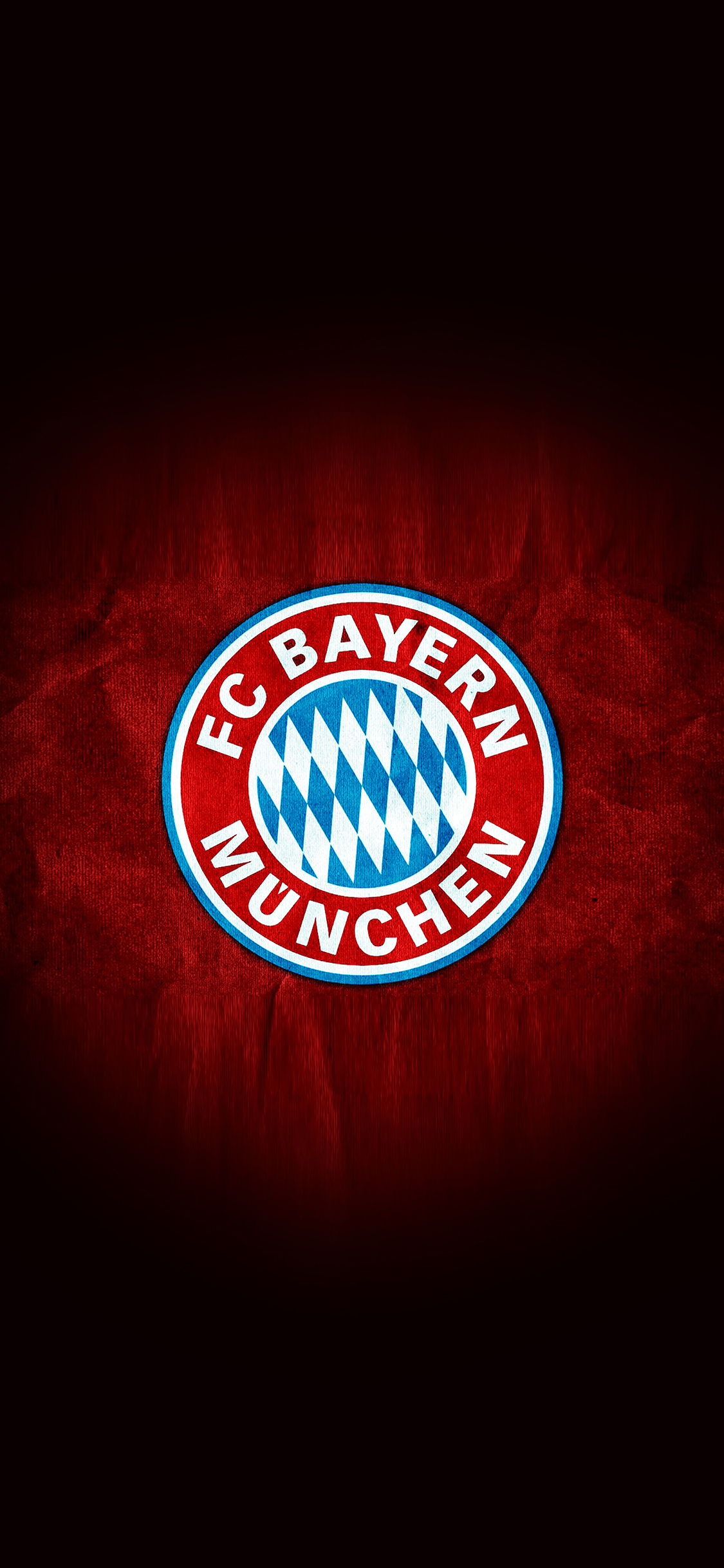 1130x2440 Wallpaper Bayern Munchen Soccer, Phone