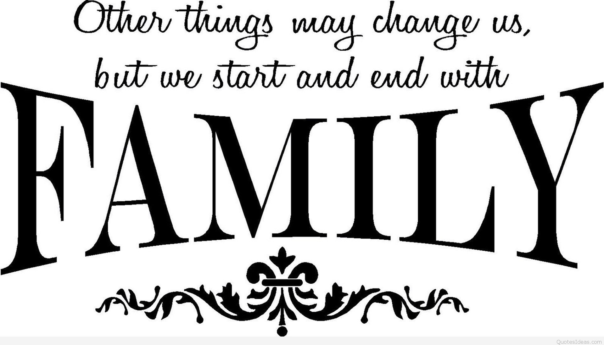 1920x1100 Cute cover family quote 2015 inspiring, Desktop