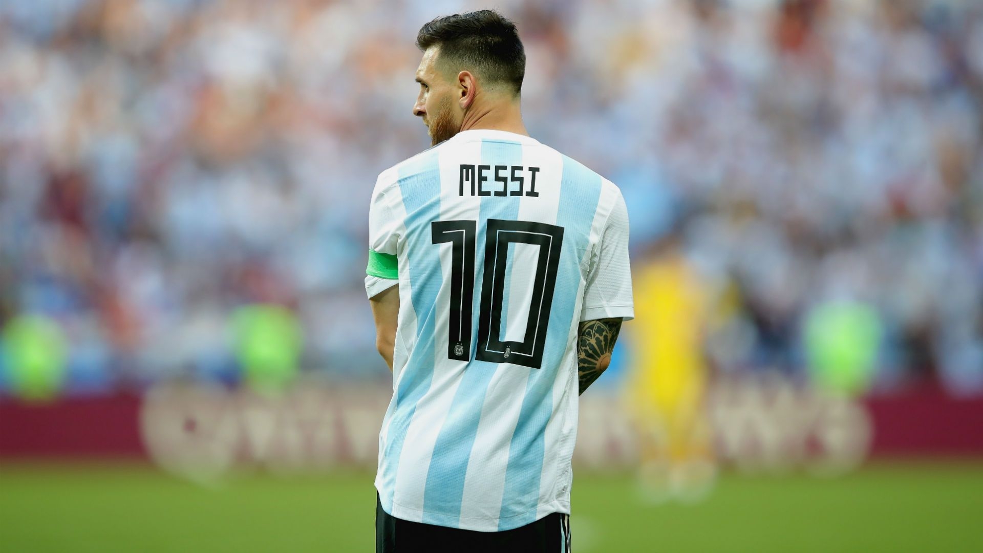 1920x1080 Lionel Messi news: Argentina No.10.goal.com, Desktop