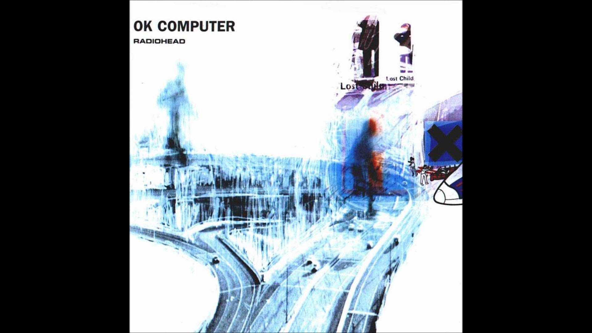 1920x1080 Pix For > Radiohead Ok Computer Wallpaper, Desktop