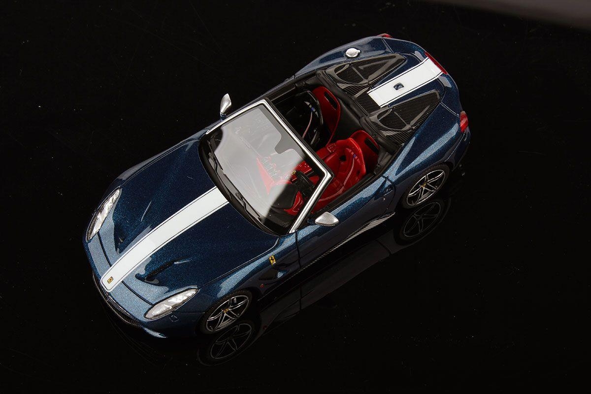 1200x800 Ferrari F60 America 1:43, Desktop