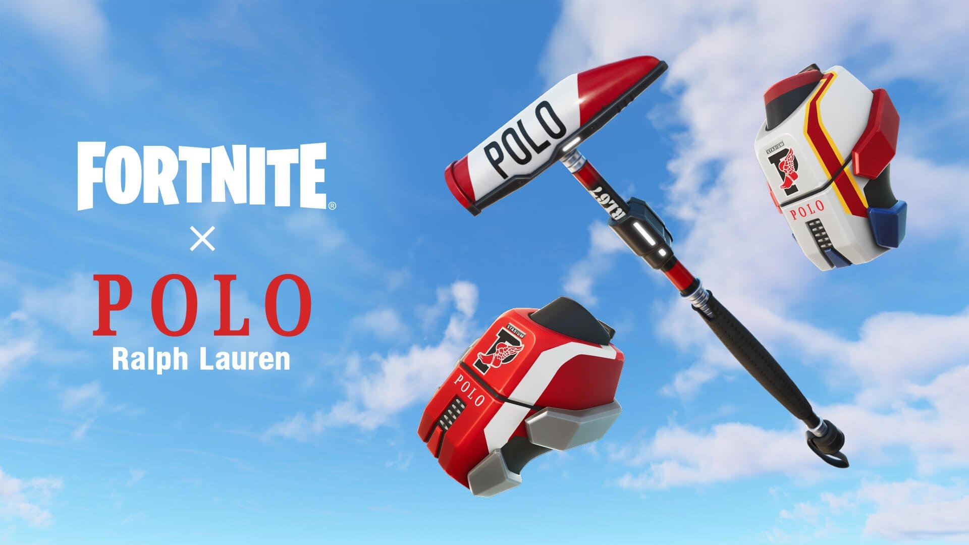 1920x1080 Polo Prodigy Fortnite wallpaper, Desktop