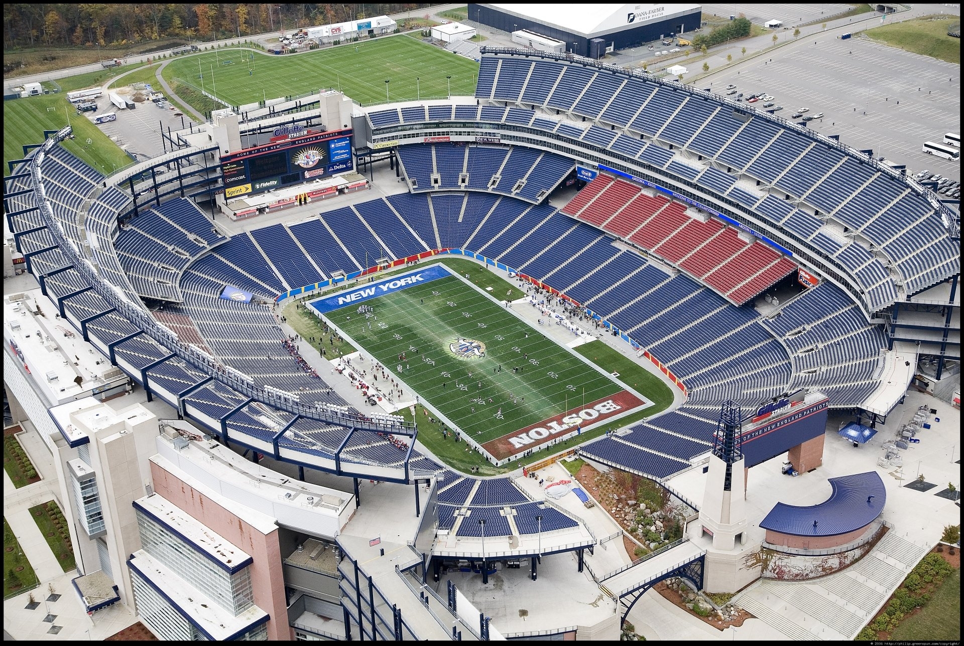 1920x1290 Gillette Stadium HD Wallpaper and Background Image, Desktop