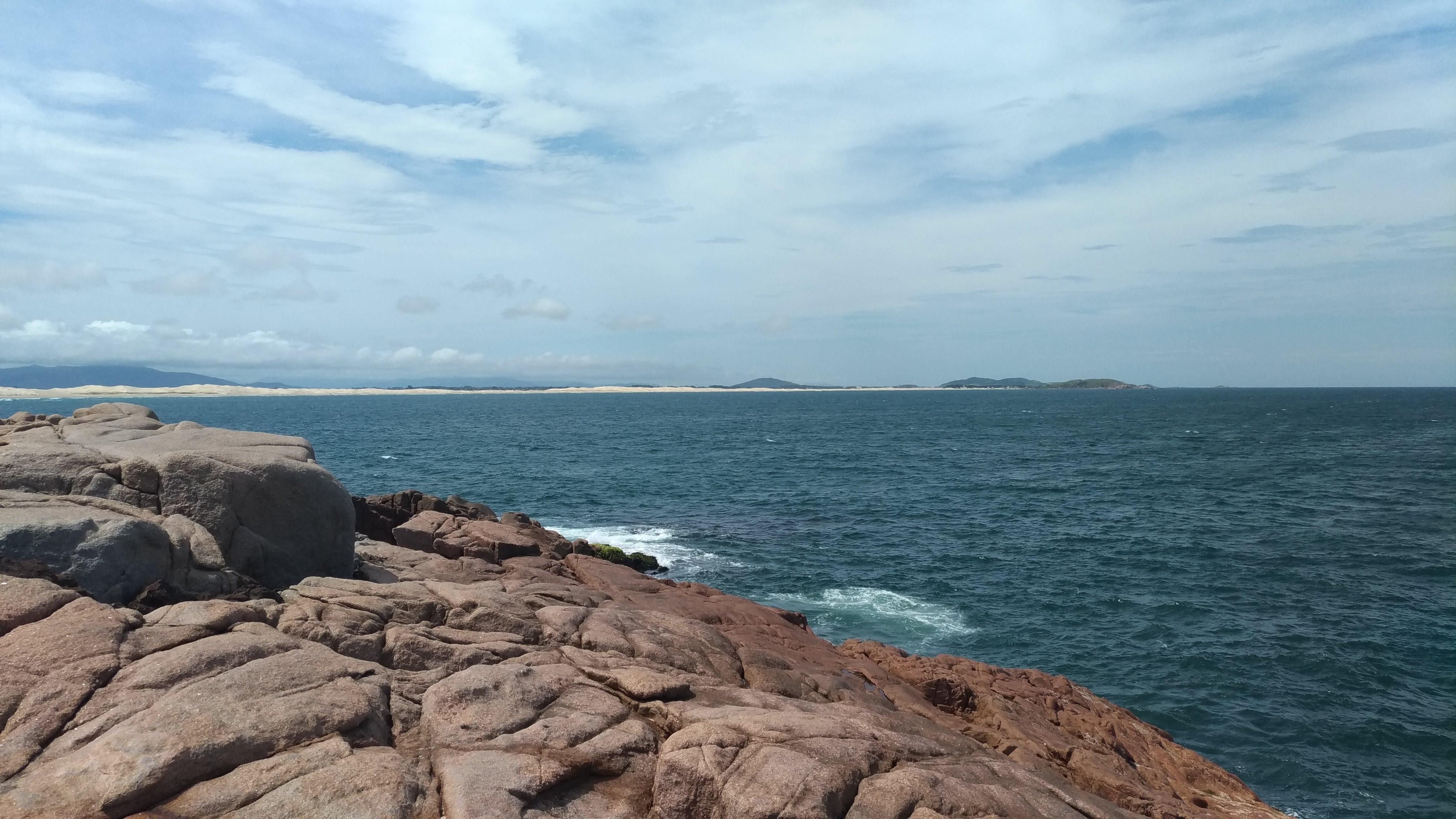 4660x2620 Farol de Santa Marta Catarina Brazil. #Music #IndieArtist, Desktop