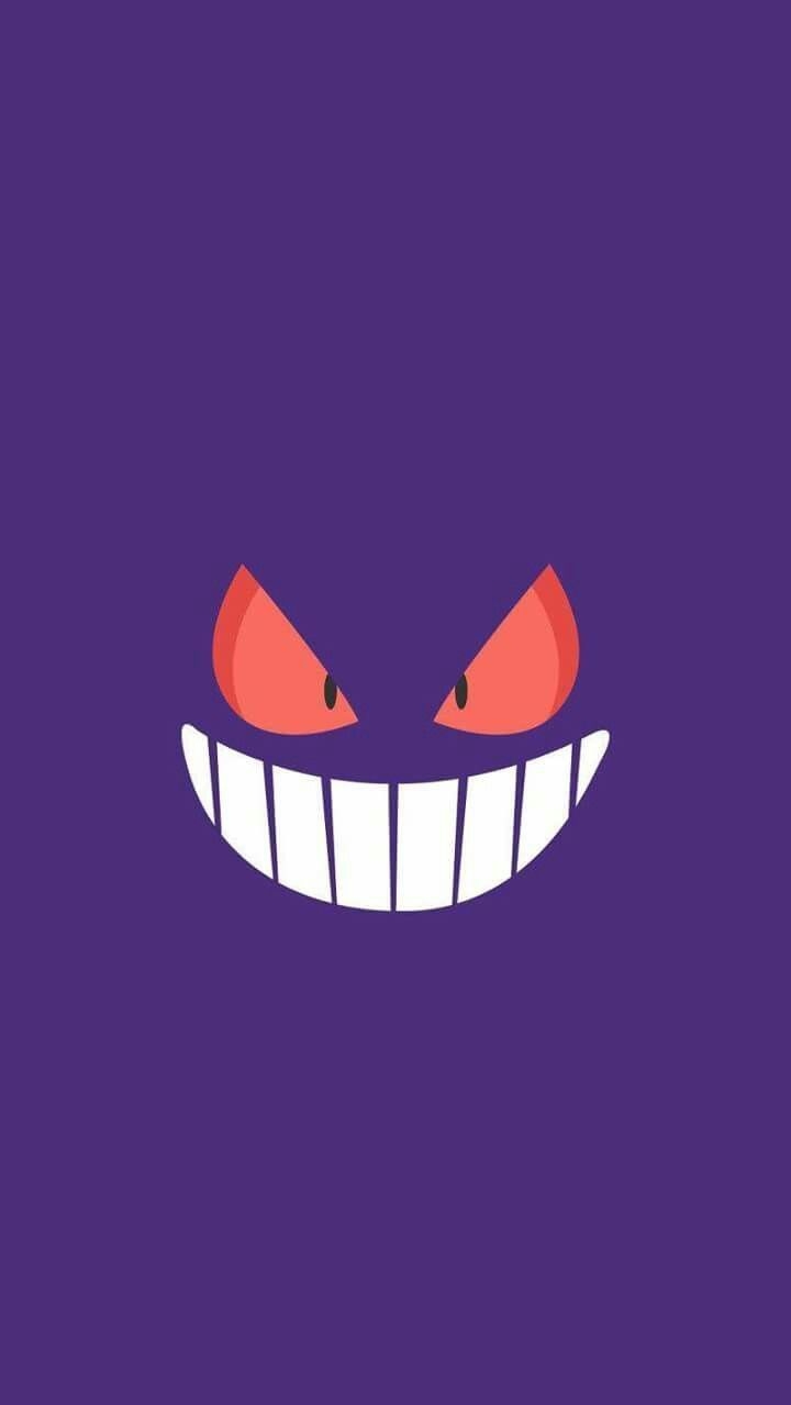 720x1280 Pokemon Mobile Wallpaper HD Is 4K Wallpaper. Pokemon gengar, Phone