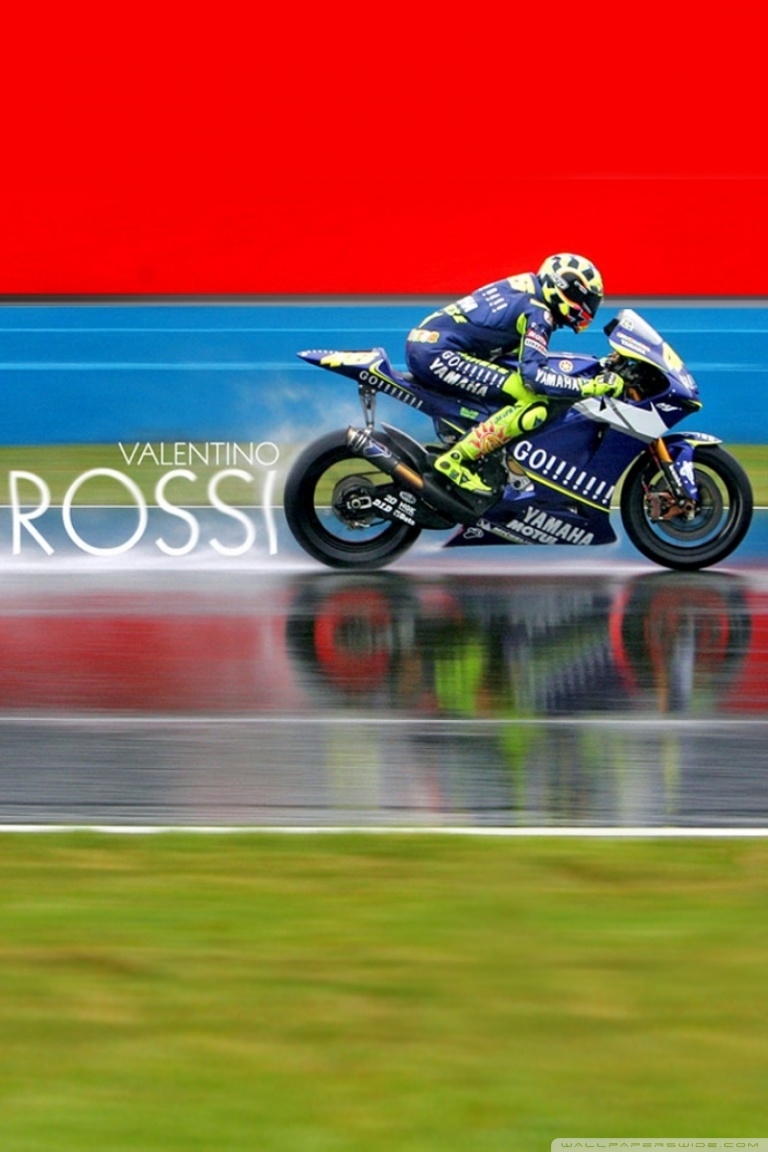 770x1160 Valentino Rossi Ultra HD Desktop, Phone