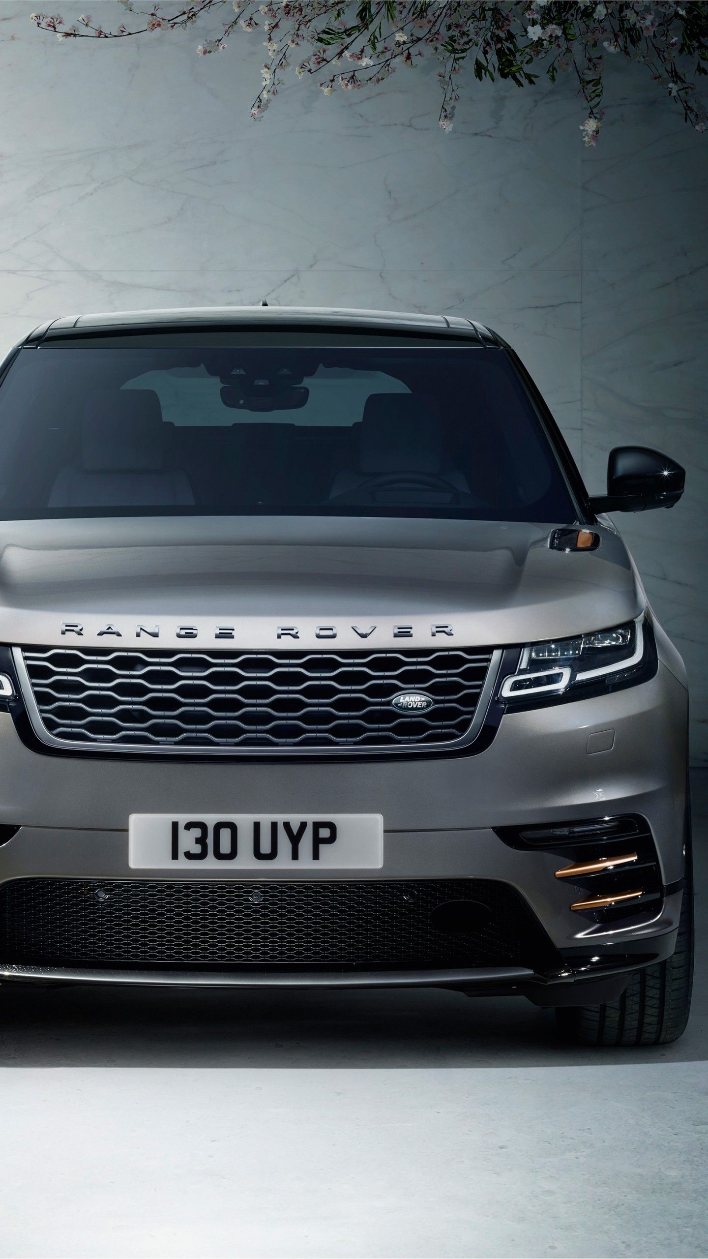 1440x2560 Range Rover Velar Hybrid, Phone