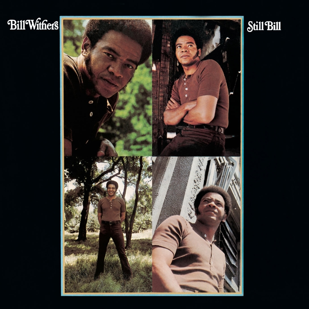 1000x1000 Bill Withers, Phone