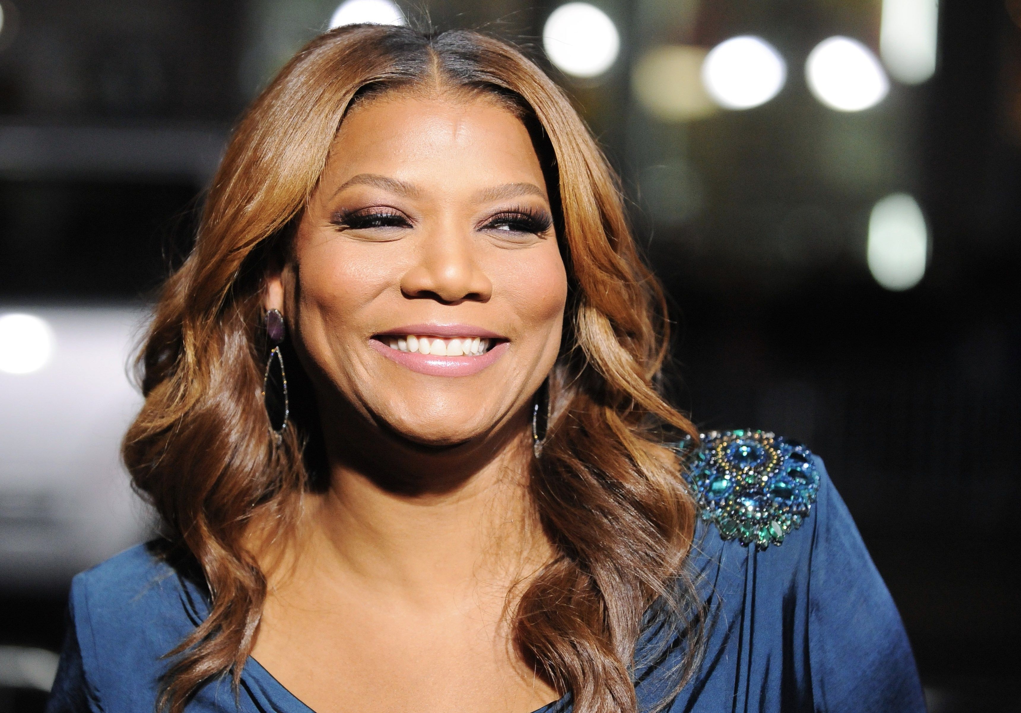 3450x2410 Queen Latifah Wallpaper Image Photo Picture Background, Desktop