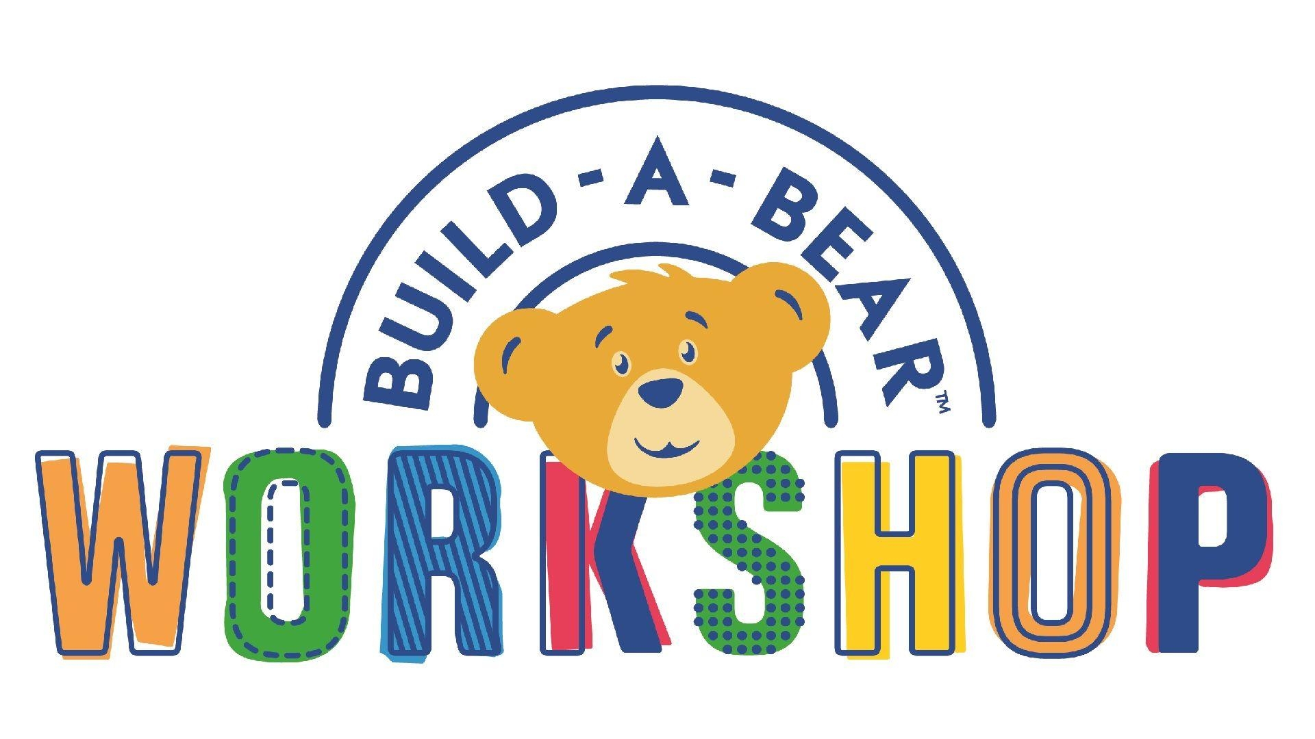 1920x1080 Build a Bear, Desktop