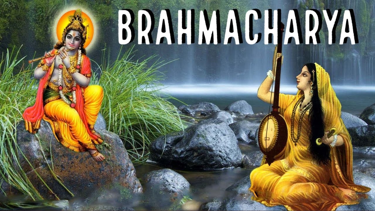 1280x720 Brahmacharya is Conduct of Supreme Being or The Absolute.. Swami Krishnananda, Desktop