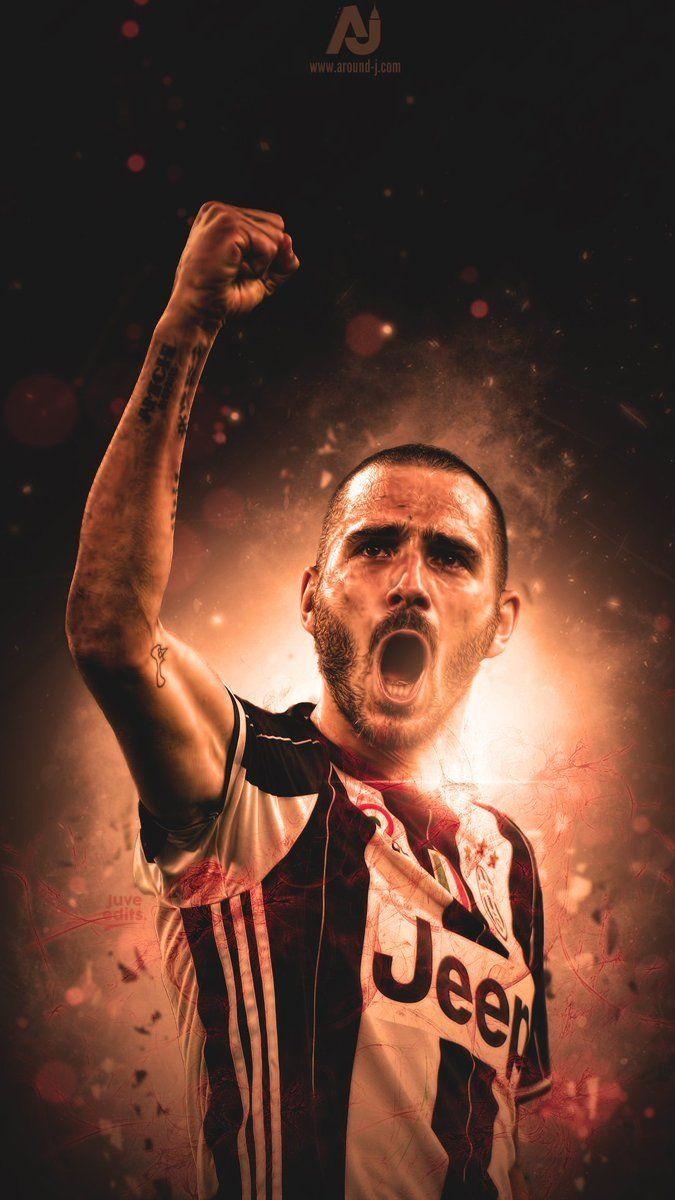 680x1200 Juve Edits - #Bonucci, Phone