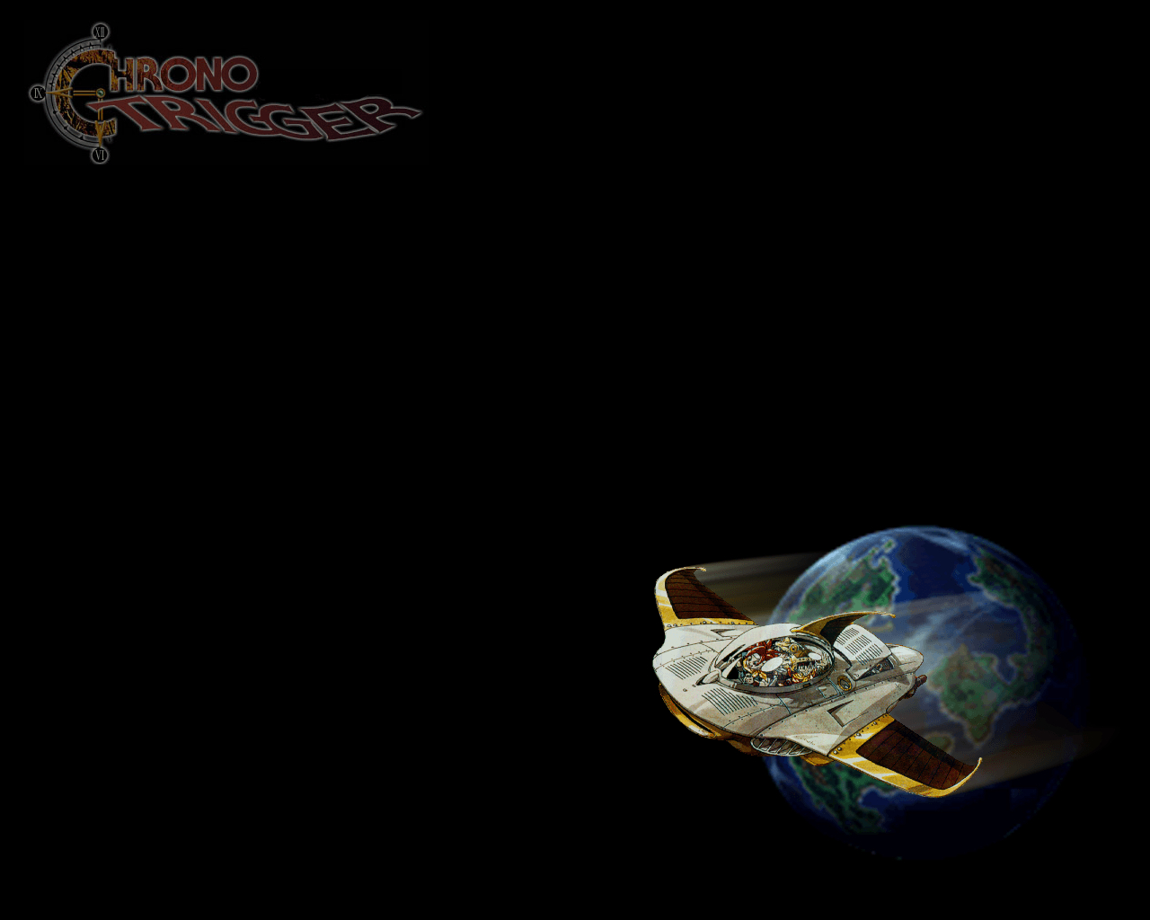 1280x1030 Chrono Trigger Wallpaper, Desktop