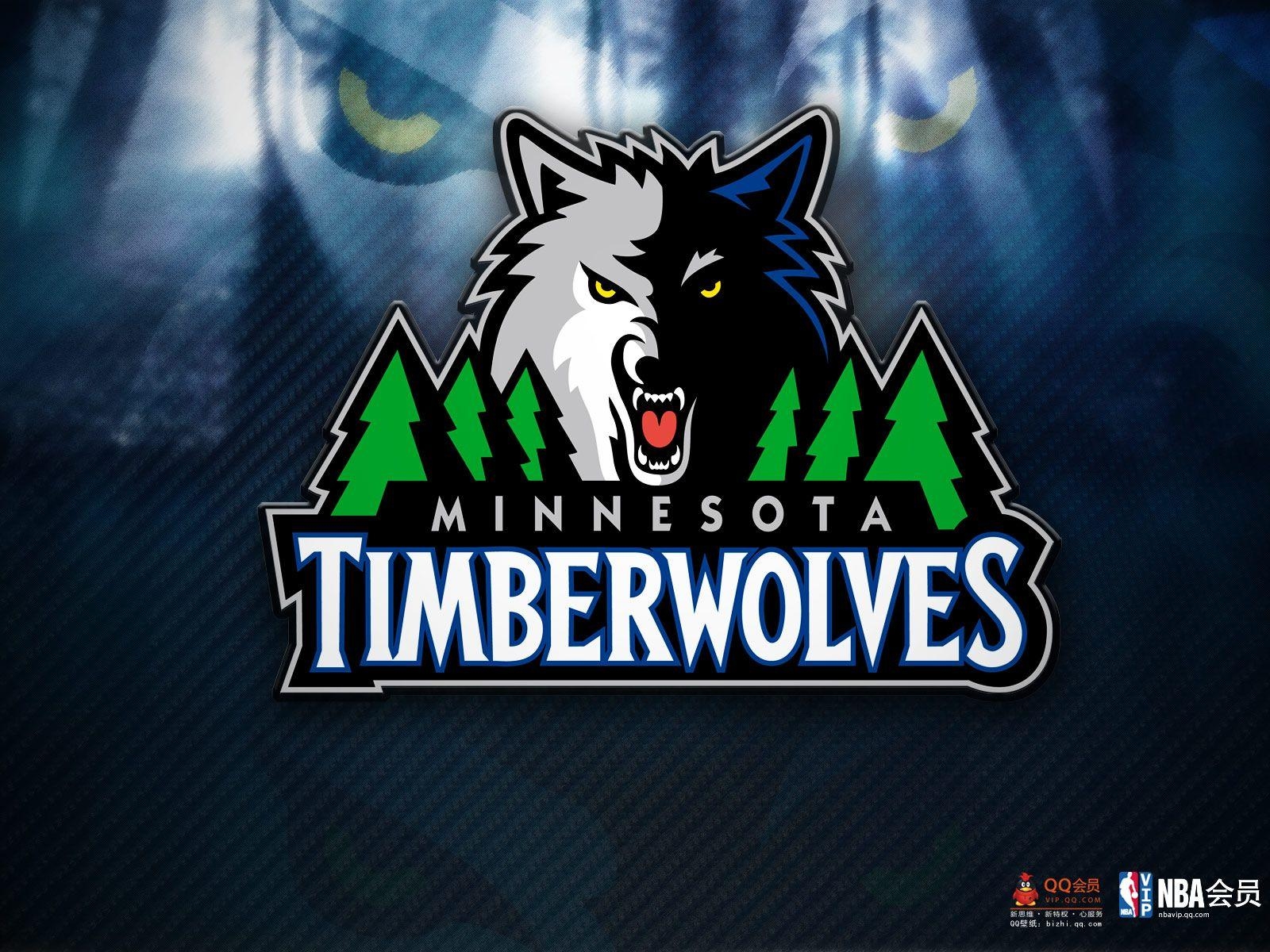 1600x1200 Minnesota Timberwolves Wallpaper, Desktop