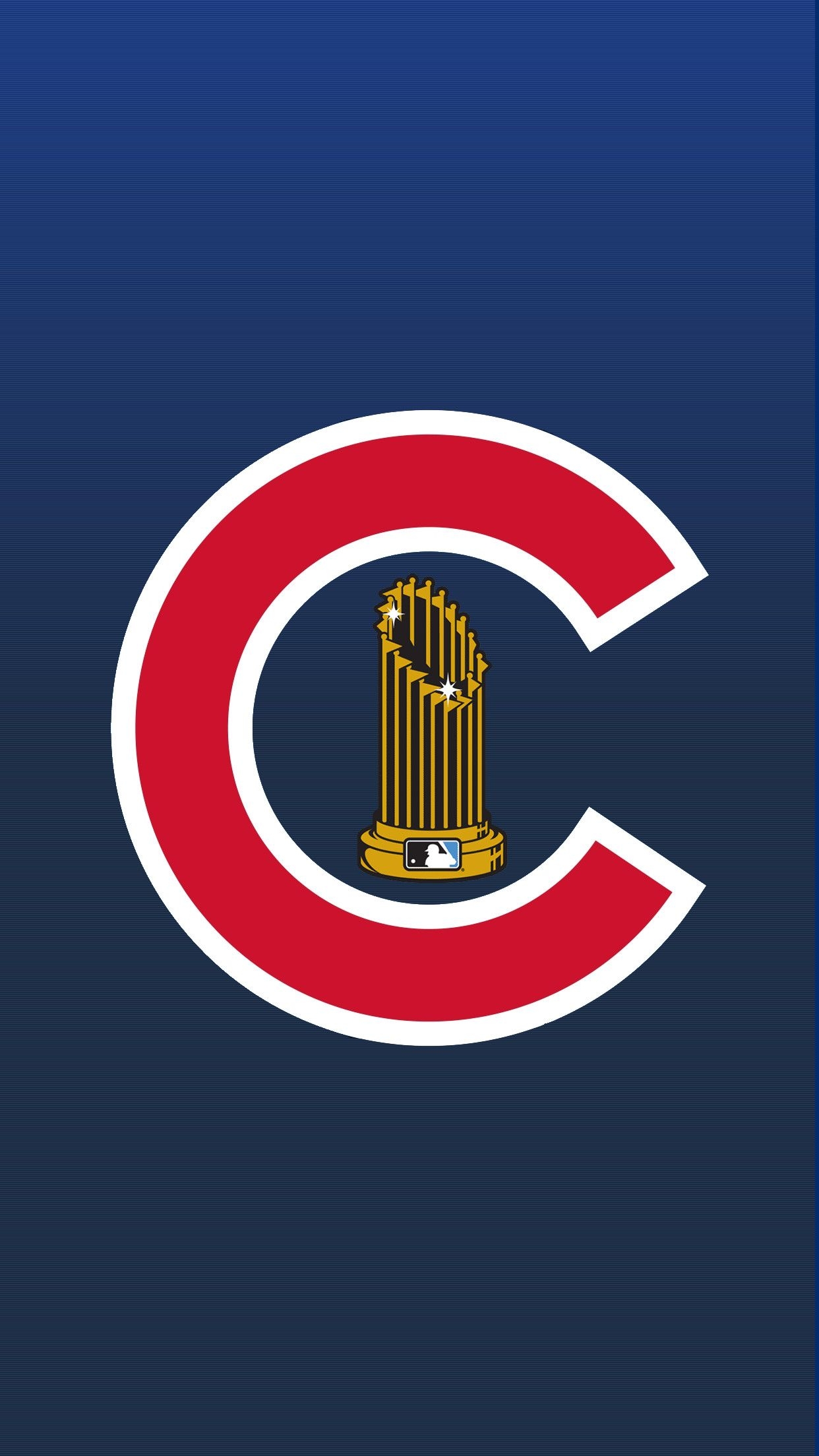 1250x2210 Cubs iPhone Wallpaper, Phone