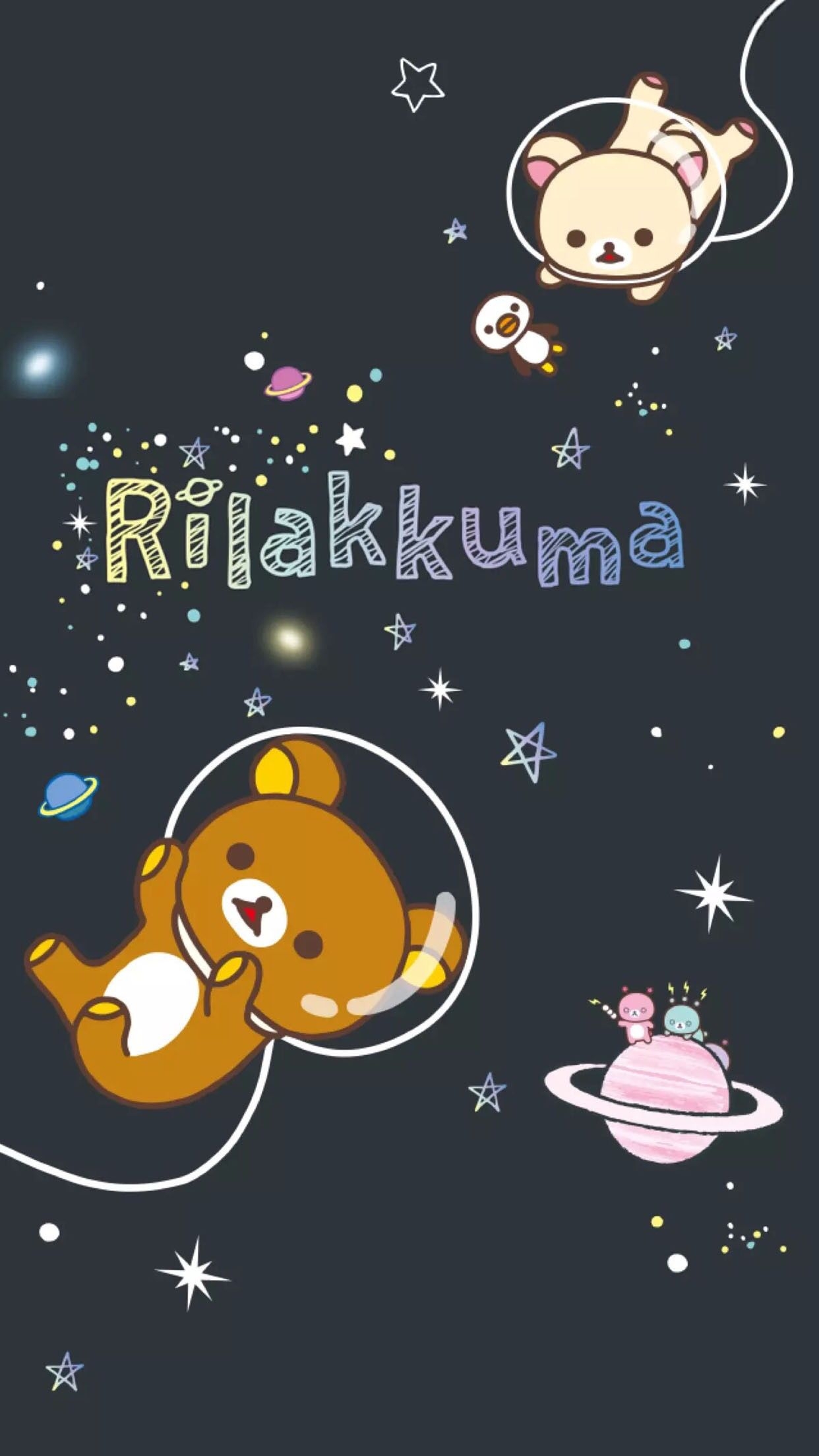 1250x2210 Rilakkuma Wallpaper Free Rilakkuma Background, Phone