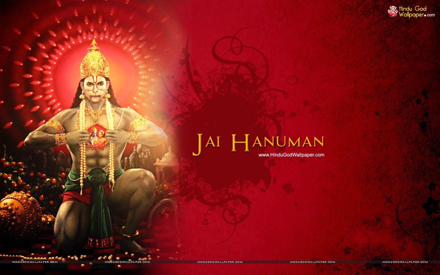 1440x900 Angry Hanuman Photo, Image, Pics and Wallpaper, Desktop