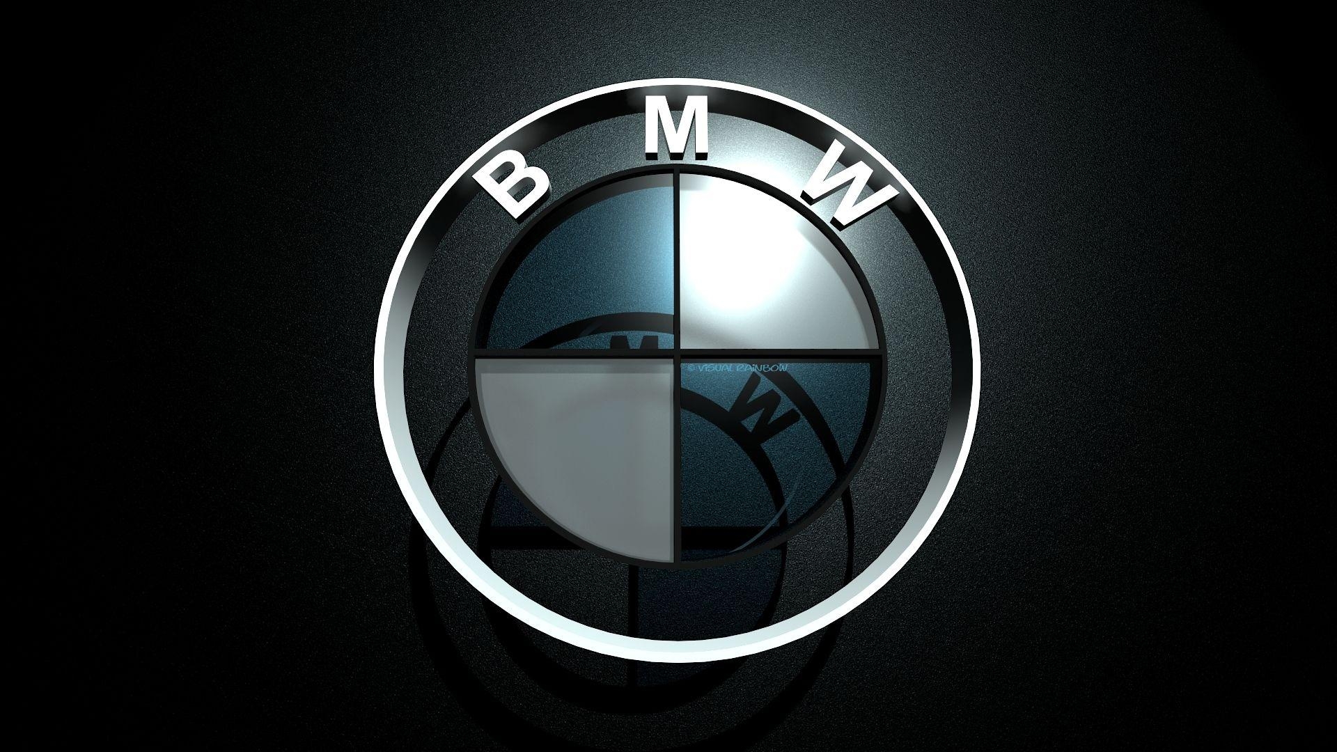 1920x1080 BMW Logo HD Wallpaper, Desktop