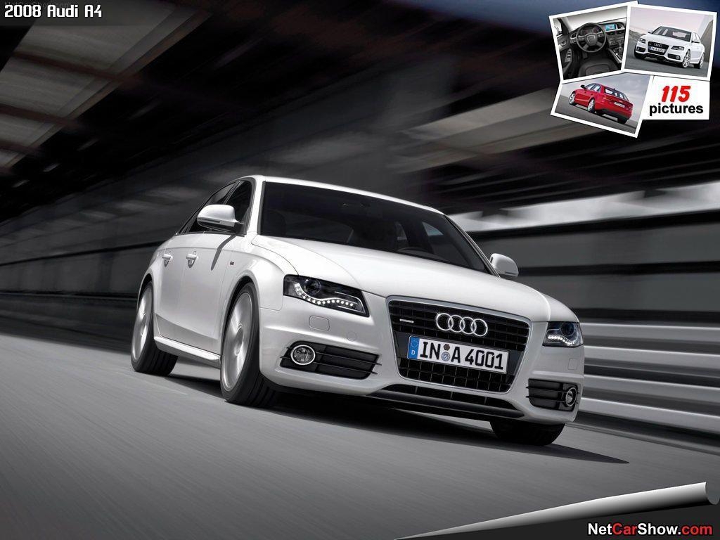 1030x770 Audi A4 2011 Wallpaper, Desktop