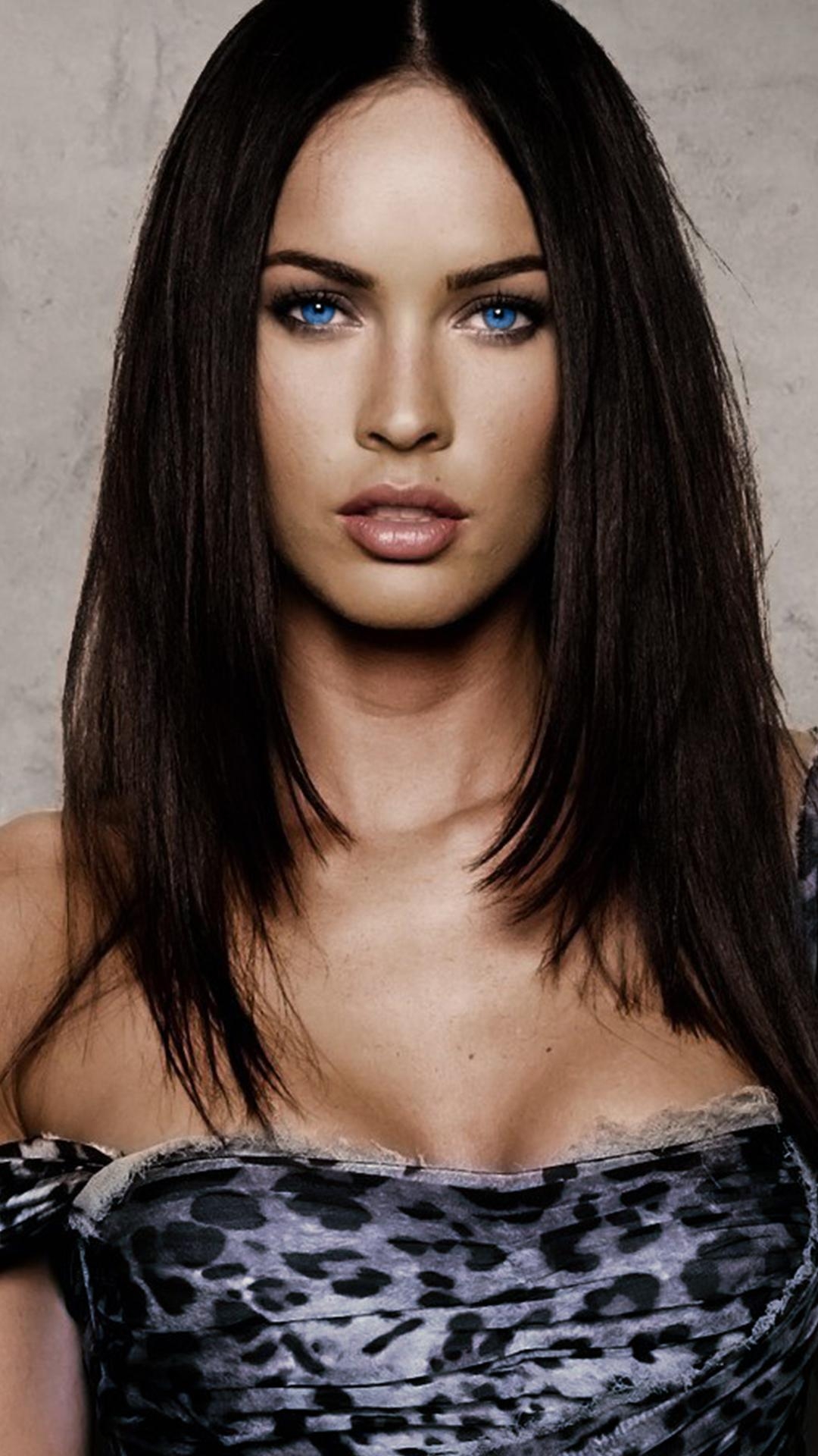 1080x1920 Megan Fox HD Wallpaper For Your Mobile Phone.7748, Phone