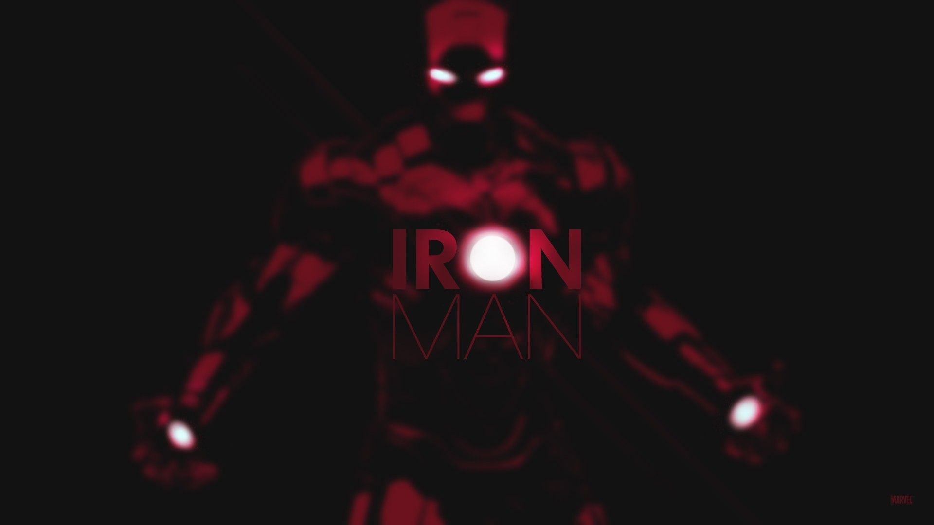 1920x1080 Iron Man Marvel Black superhero wallpaperx1080, Desktop