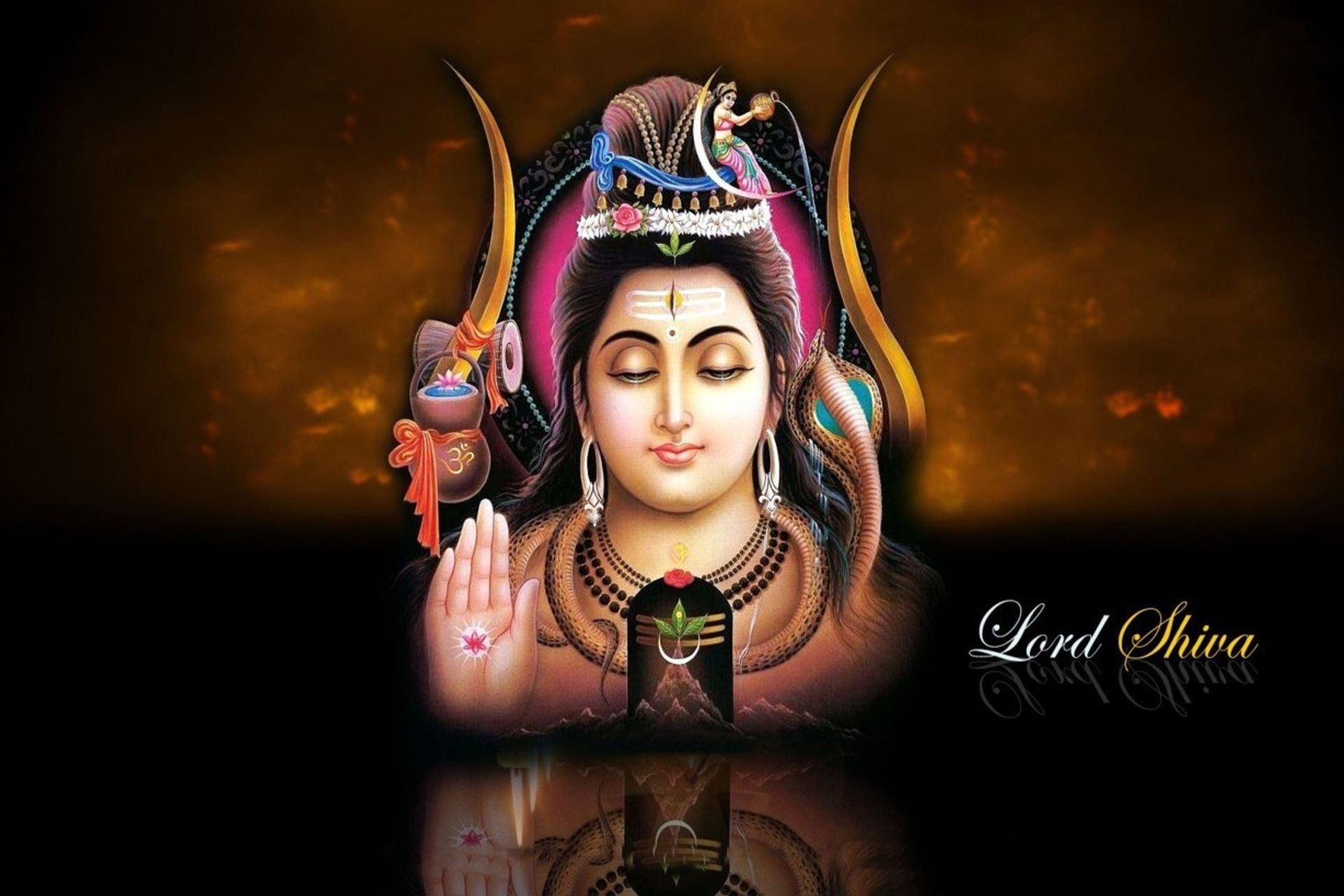 1920x1280 Shiv Ji Shankar Ji Bholenath Ji Mahadev HD Wallpaper, Desktop